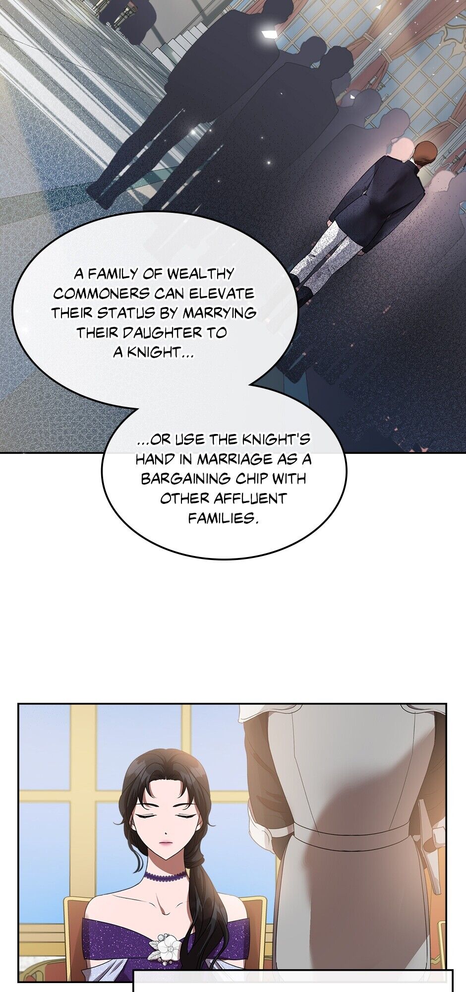 Read Kill the Villainess (en) Manga Online