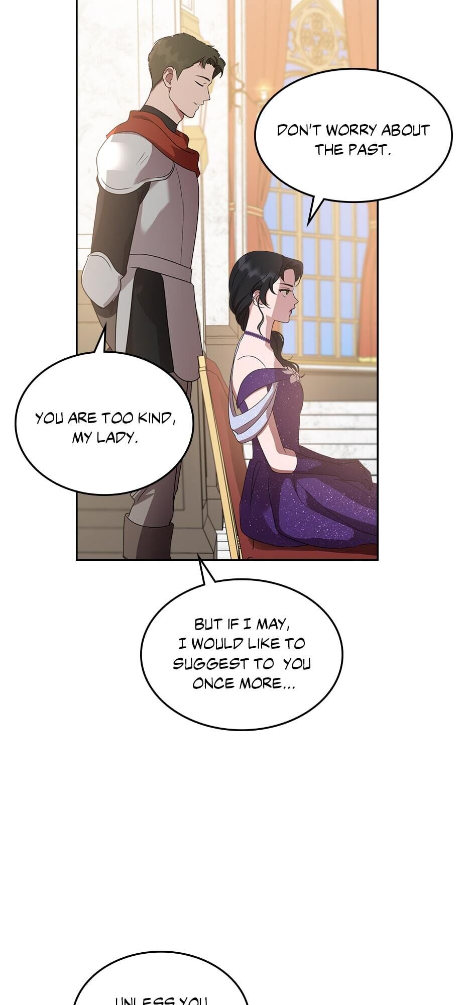 Read Kill the Villainess (en) Manga Online