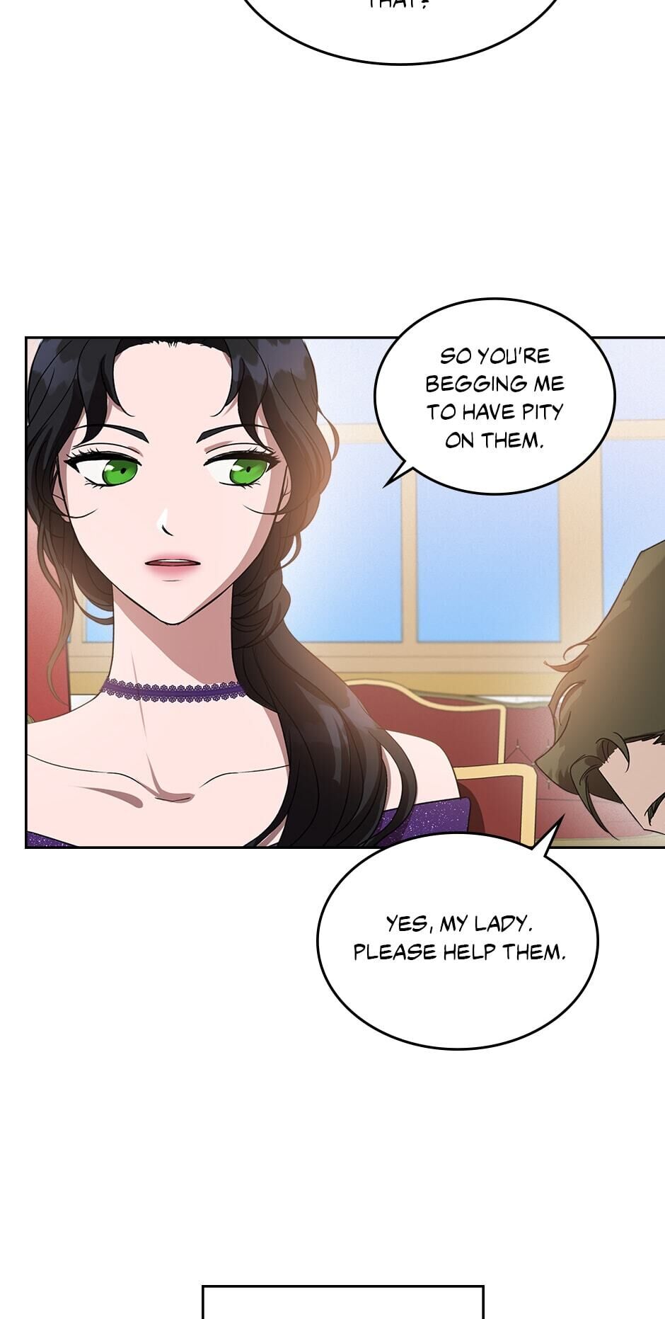 Read Kill the Villainess (en) Manga Online
