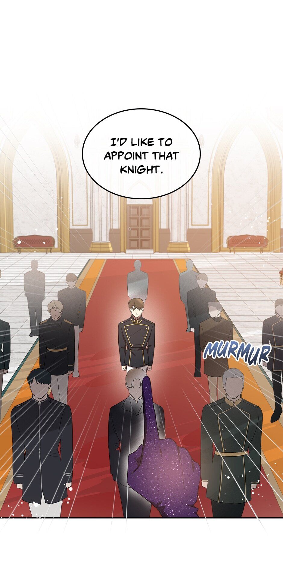 Read Kill the Villainess (en) Manga Online
