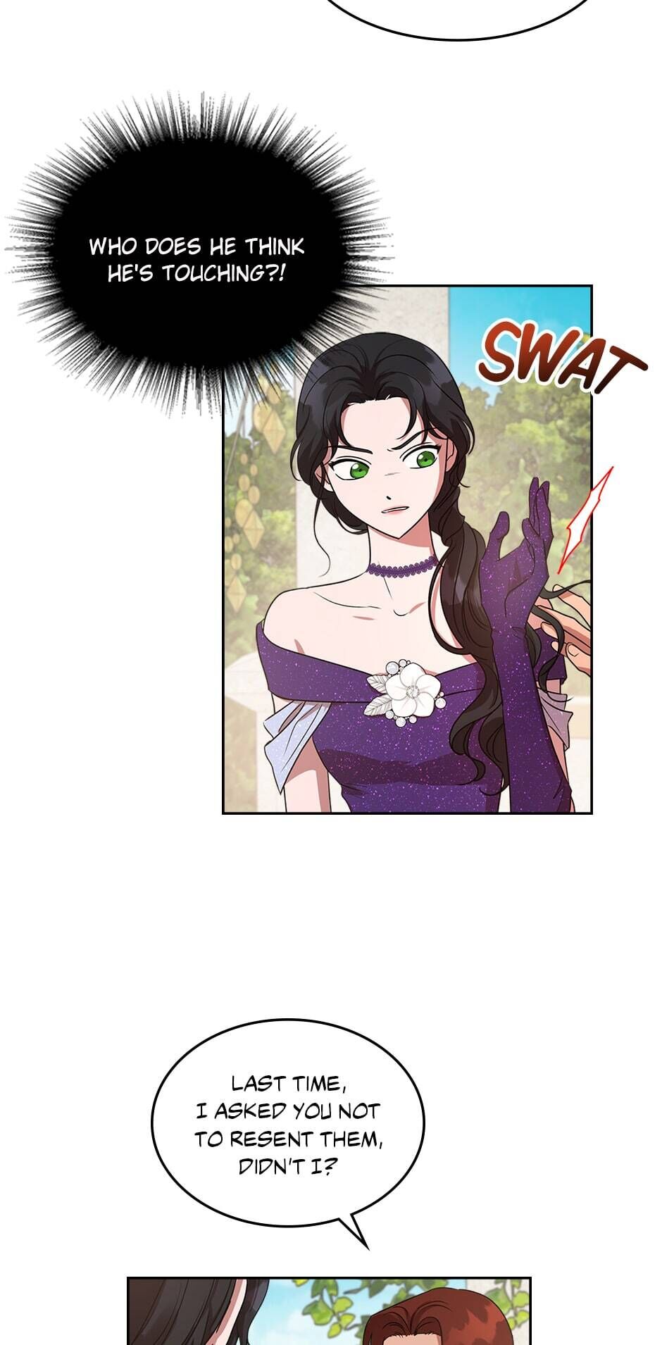 Read Kill the Villainess (en) Manga Online