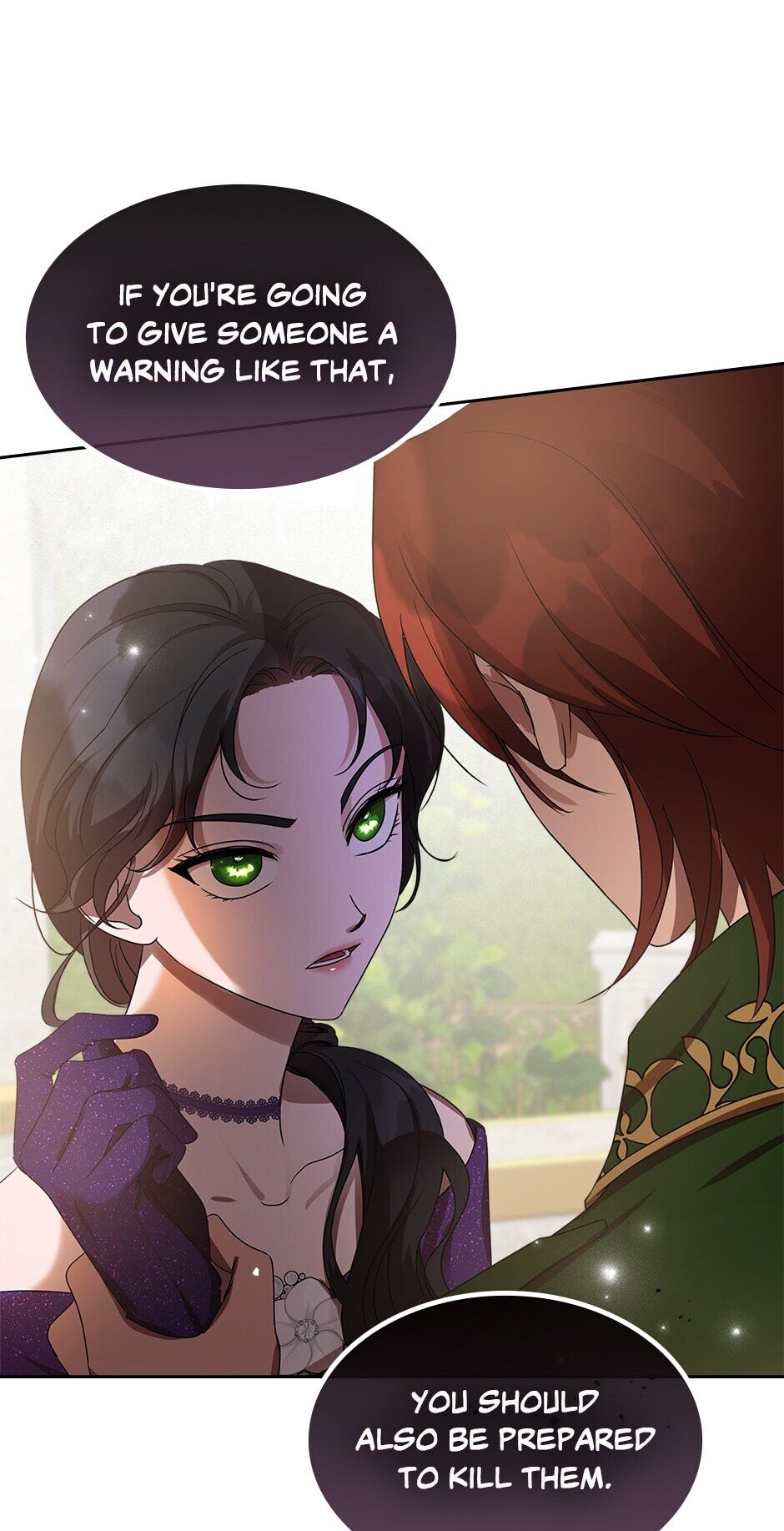 Read Kill the Villainess (en) Manga Online
