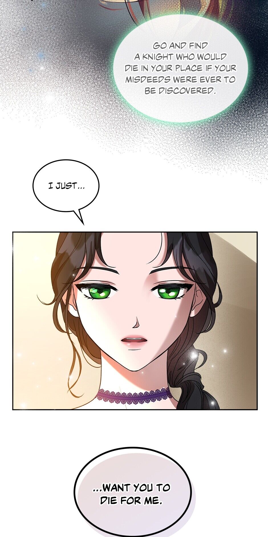 Read Kill the Villainess (en) Manga Online