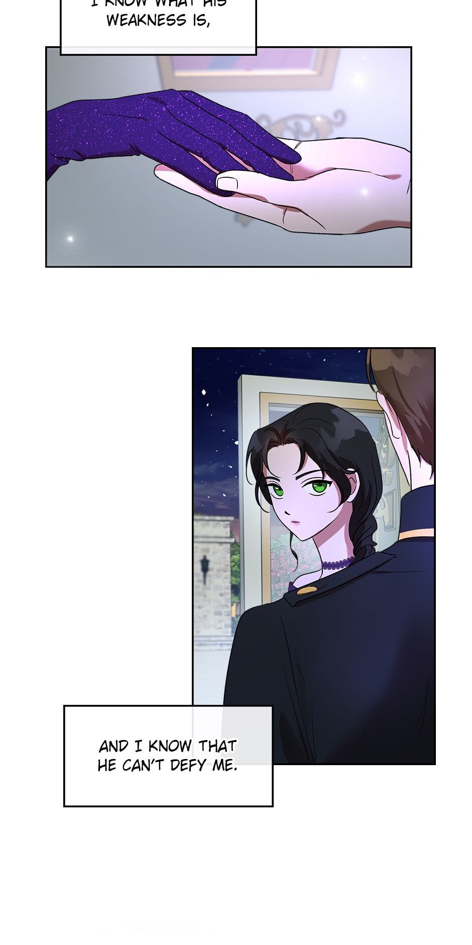 Read Kill the Villainess (en) Manga Online