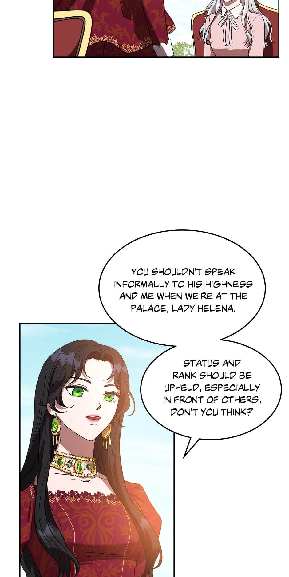 Read Kill the Villainess (en) Manga Online