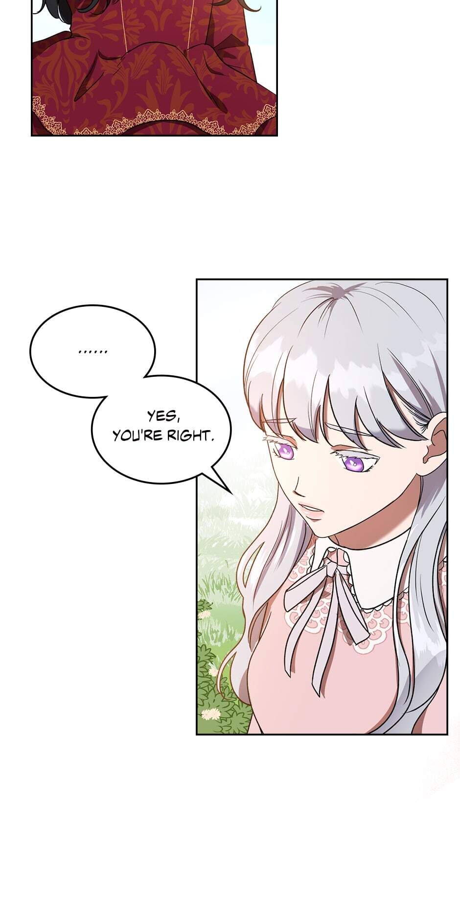 Read Kill the Villainess (en) Manga Online