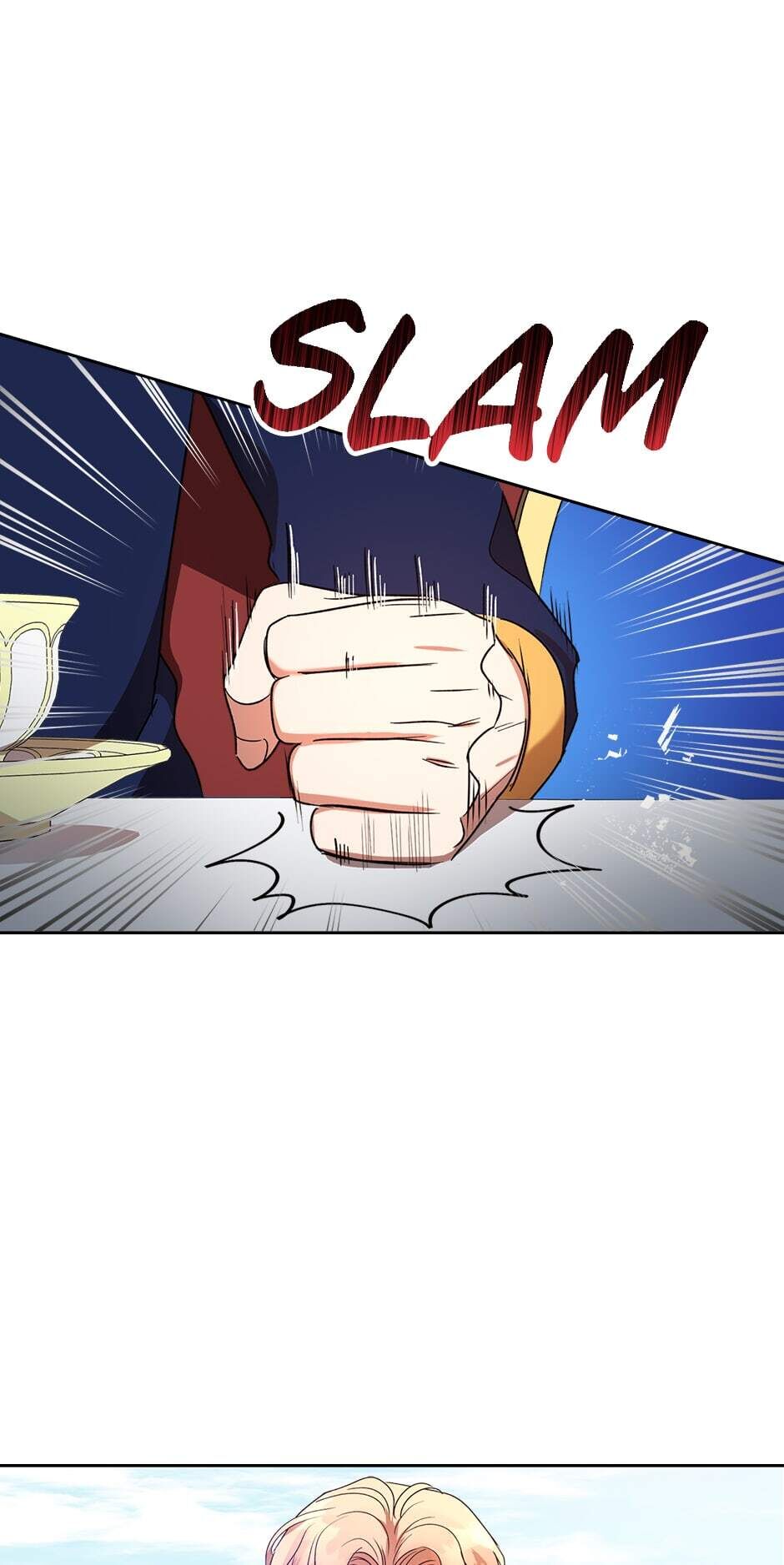 Read Kill the Villainess (en) Manga Online