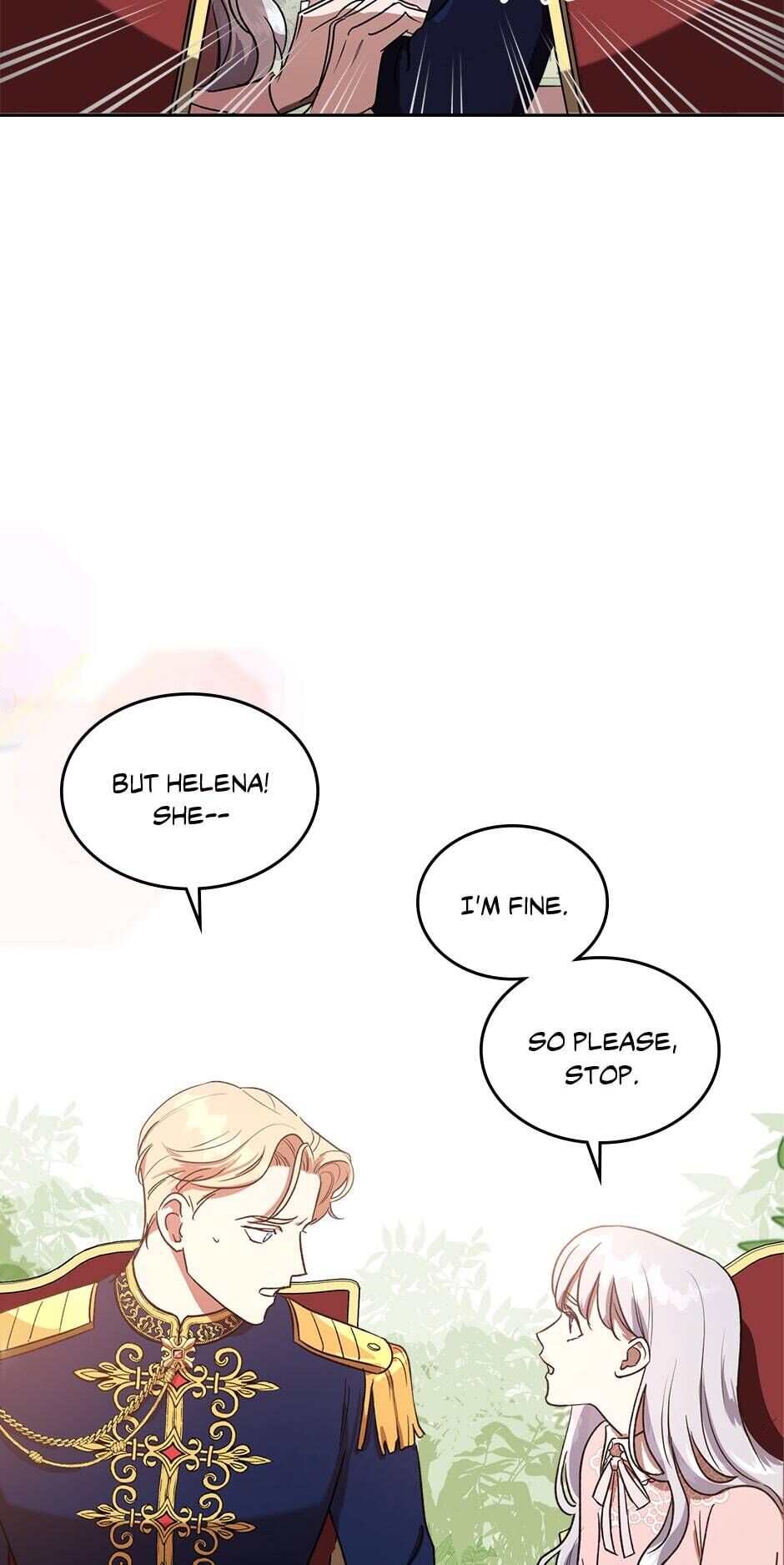 Read Kill the Villainess (en) Manga Online