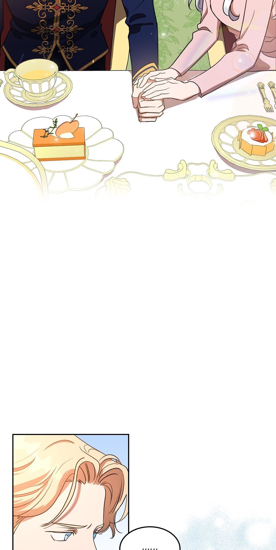 Read Kill the Villainess (en) Manga Online