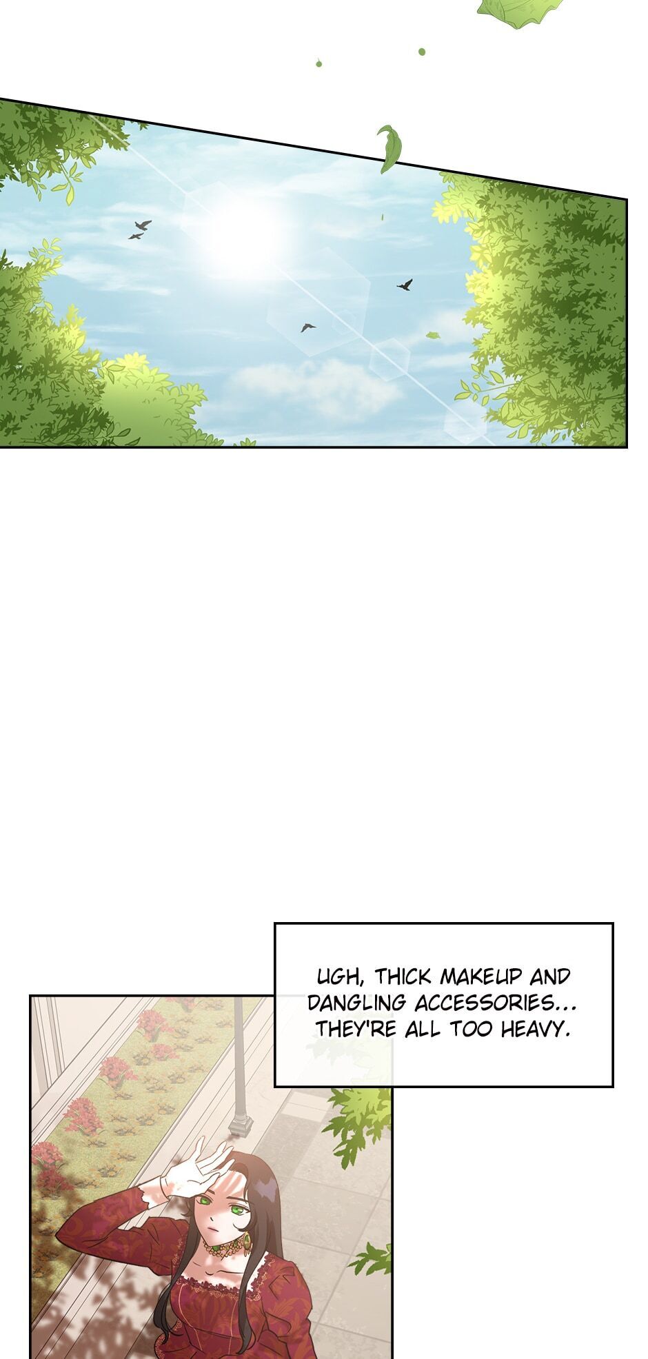 Read Kill the Villainess (en) Manga Online