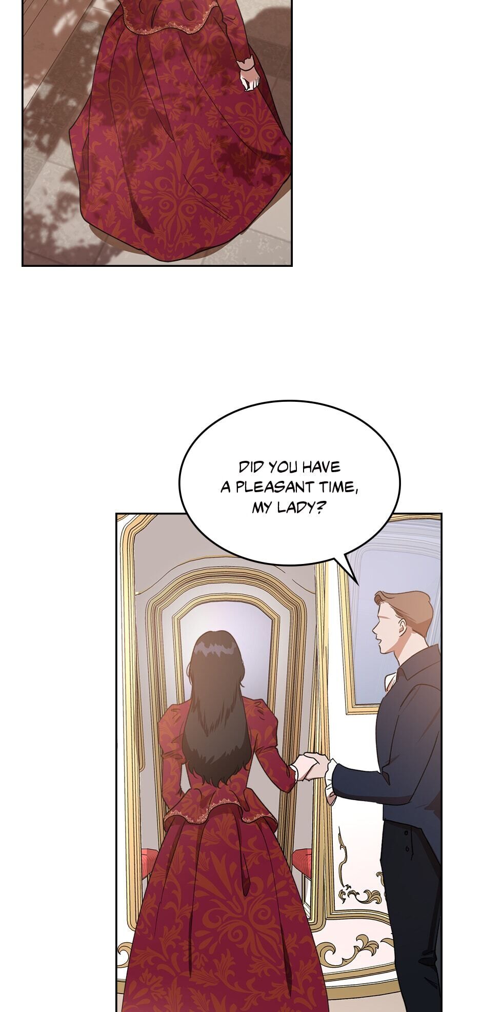 Read Kill the Villainess (en) Manga Online