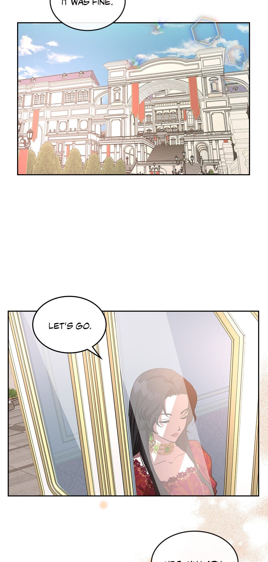 Read Kill the Villainess (en) Manga Online