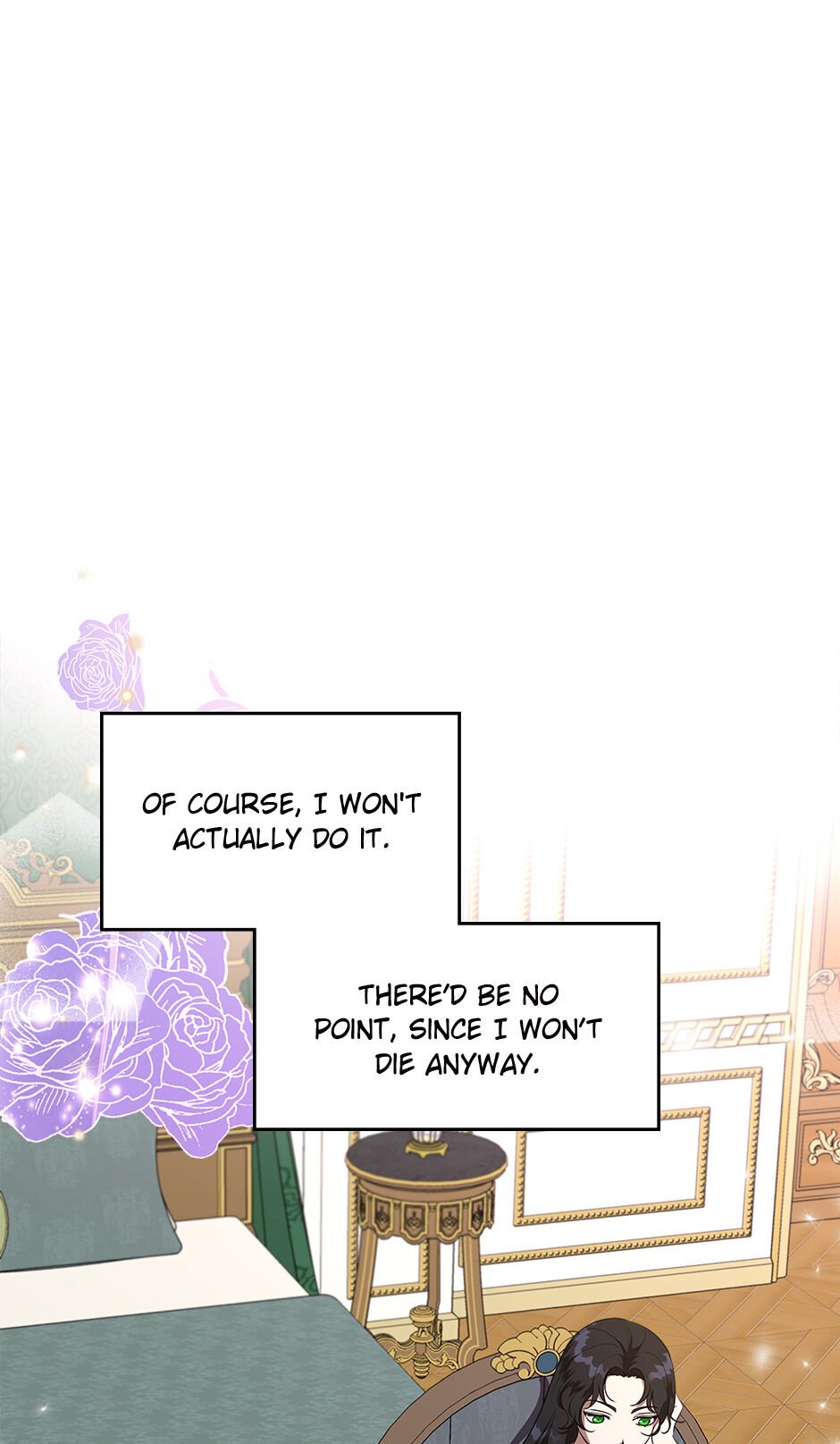 Read Kill the Villainess (en) Manga Online