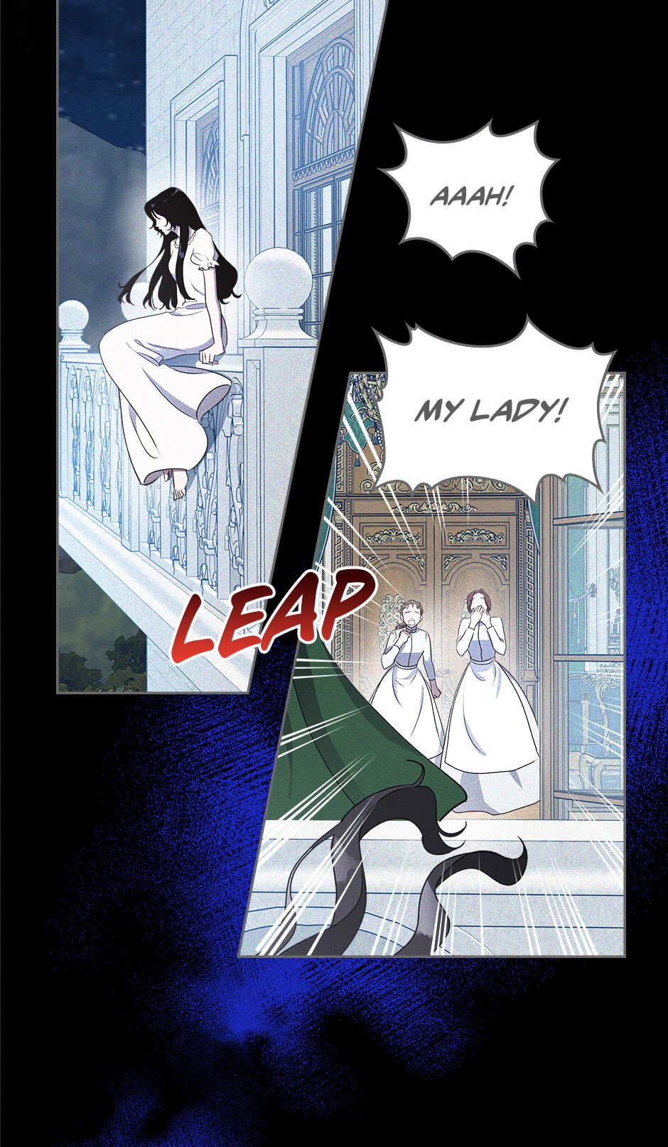 Read Kill the Villainess (en) Manga Online