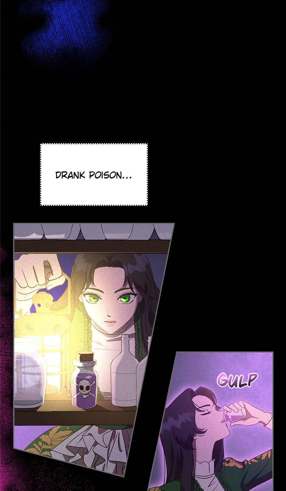 Read Kill the Villainess (en) Manga Online