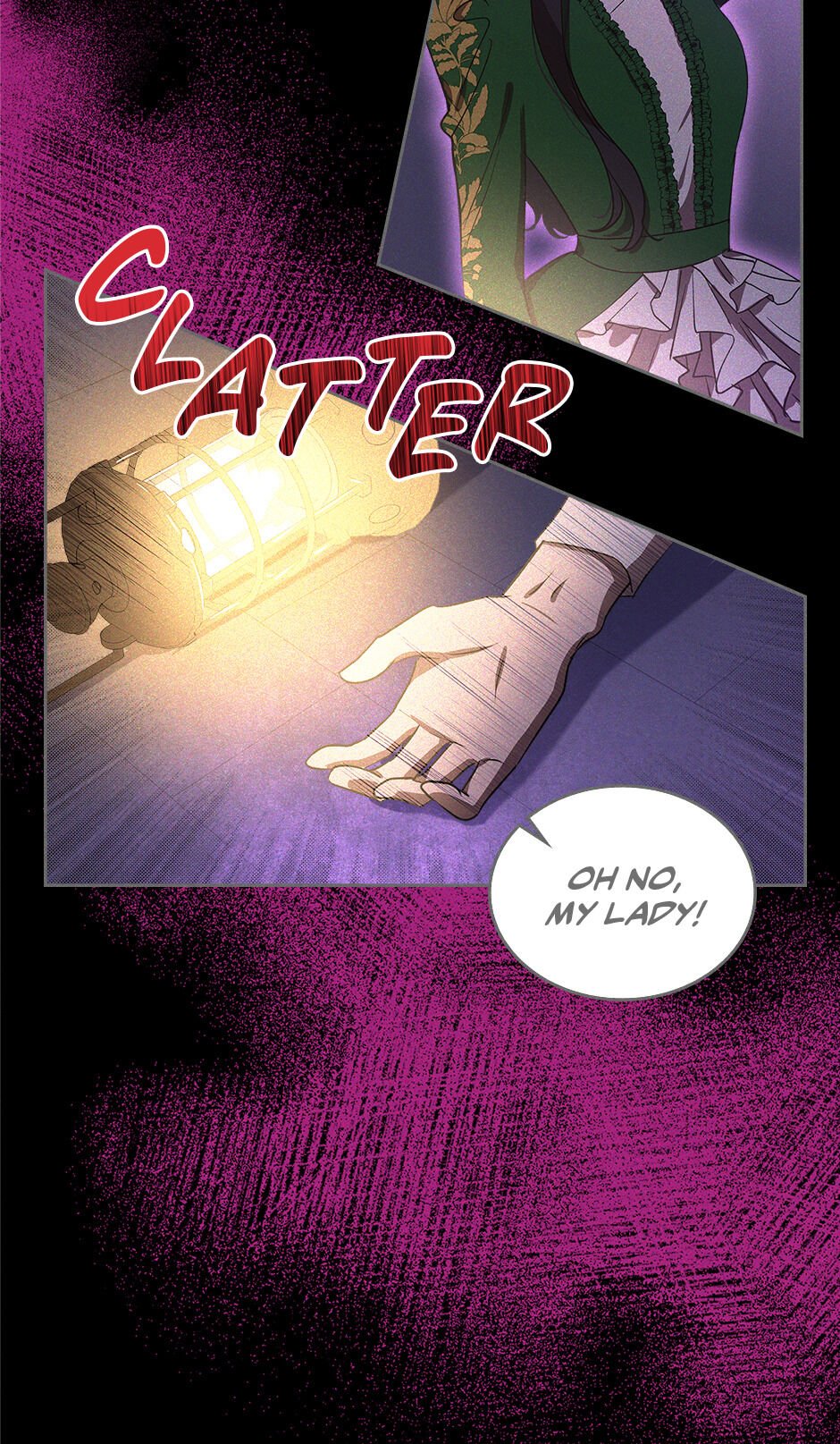 Read Kill the Villainess (en) Manga Online