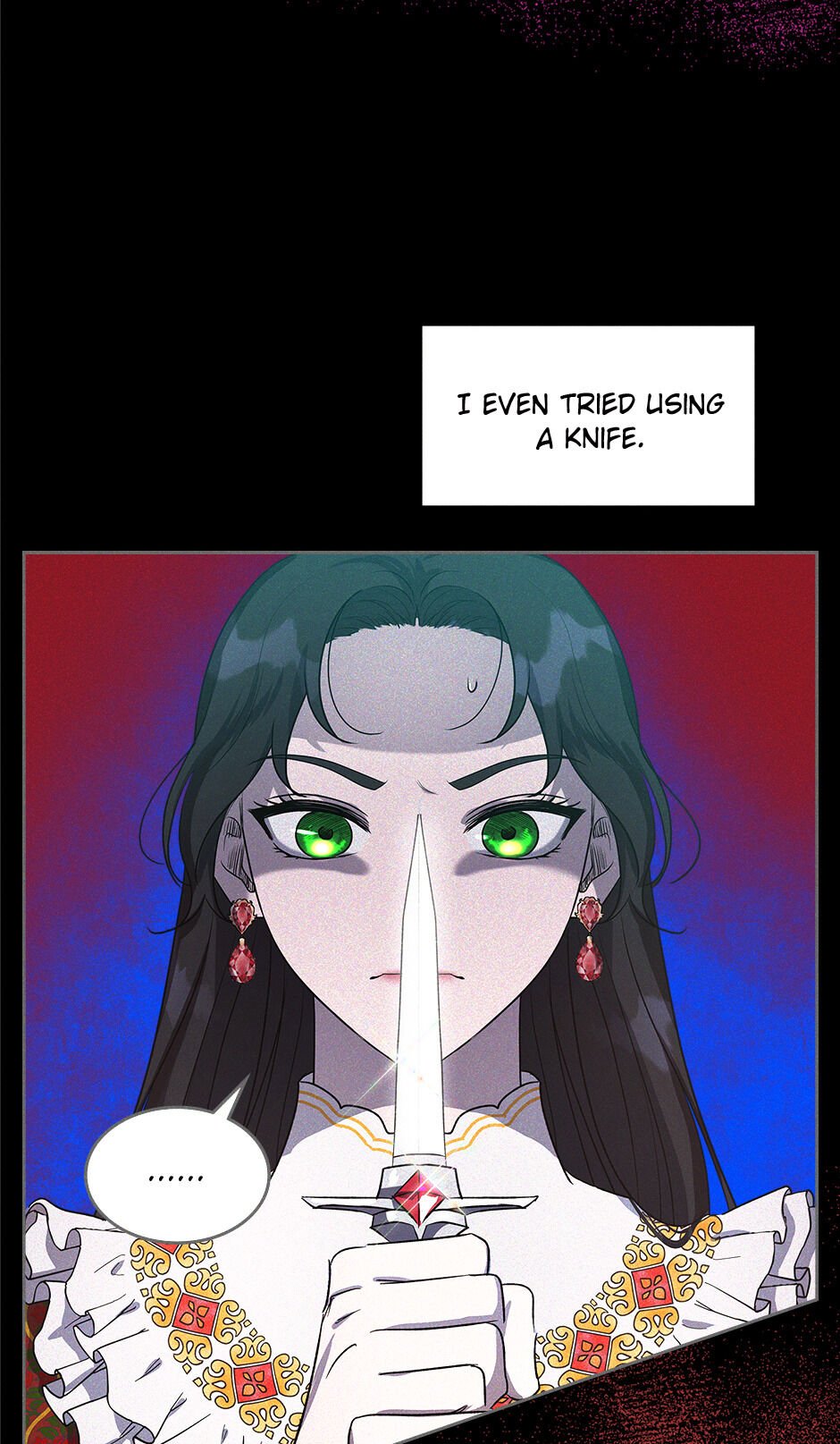 Read Kill the Villainess (en) Manga Online