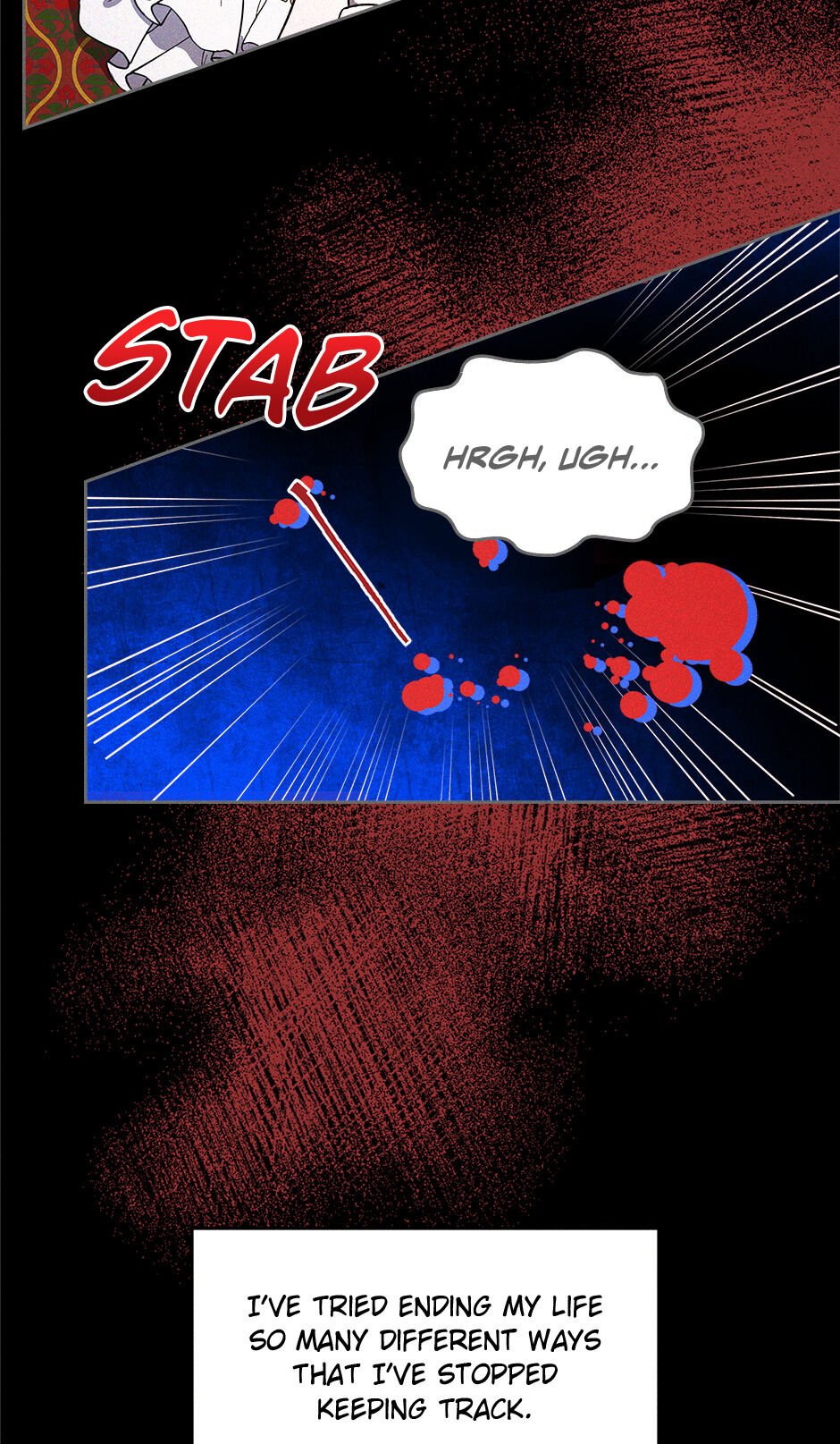 Read Kill the Villainess (en) Manga Online