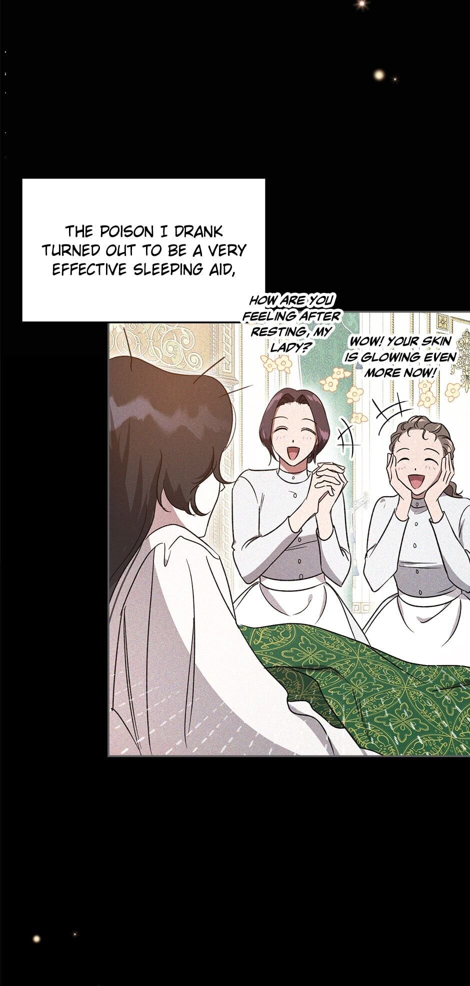 Read Kill the Villainess (en) Manga Online