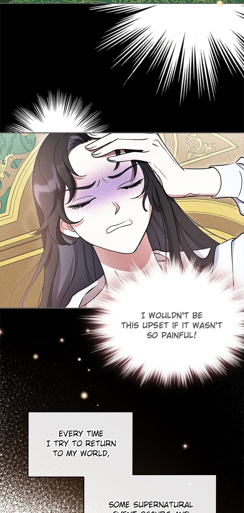 Read Kill the Villainess (en) Manga Online