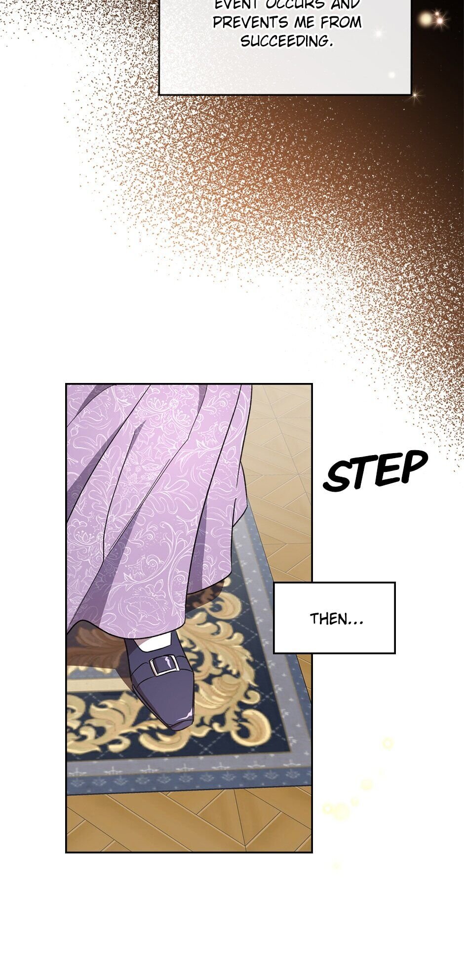 Read Kill the Villainess (en) Manga Online