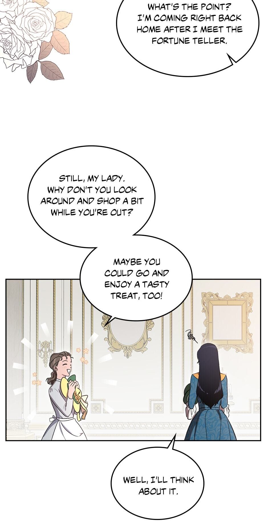 Read Kill the Villainess (en) Manga Online