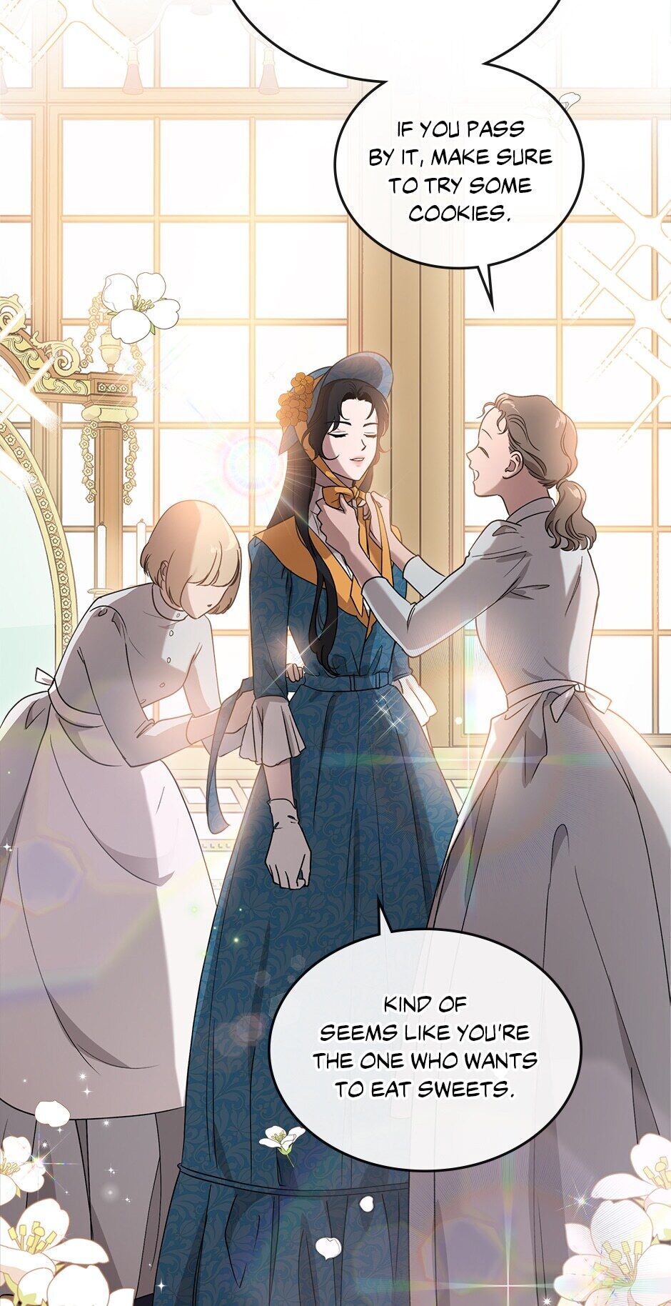 Read Kill the Villainess (en) Manga Online