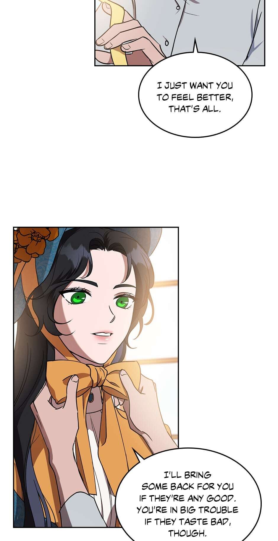 Read Kill the Villainess (en) Manga Online