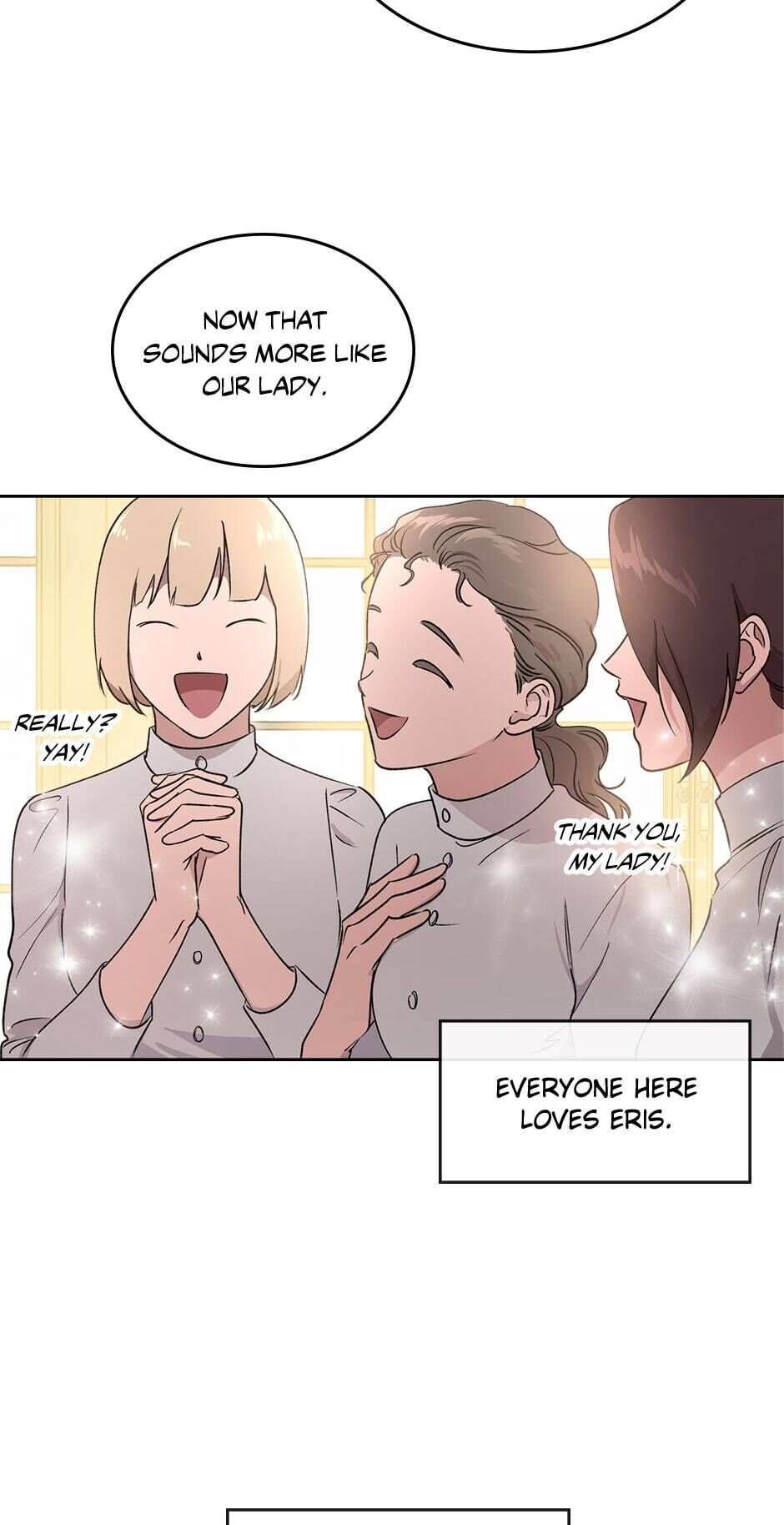 Read Kill the Villainess (en) Manga Online