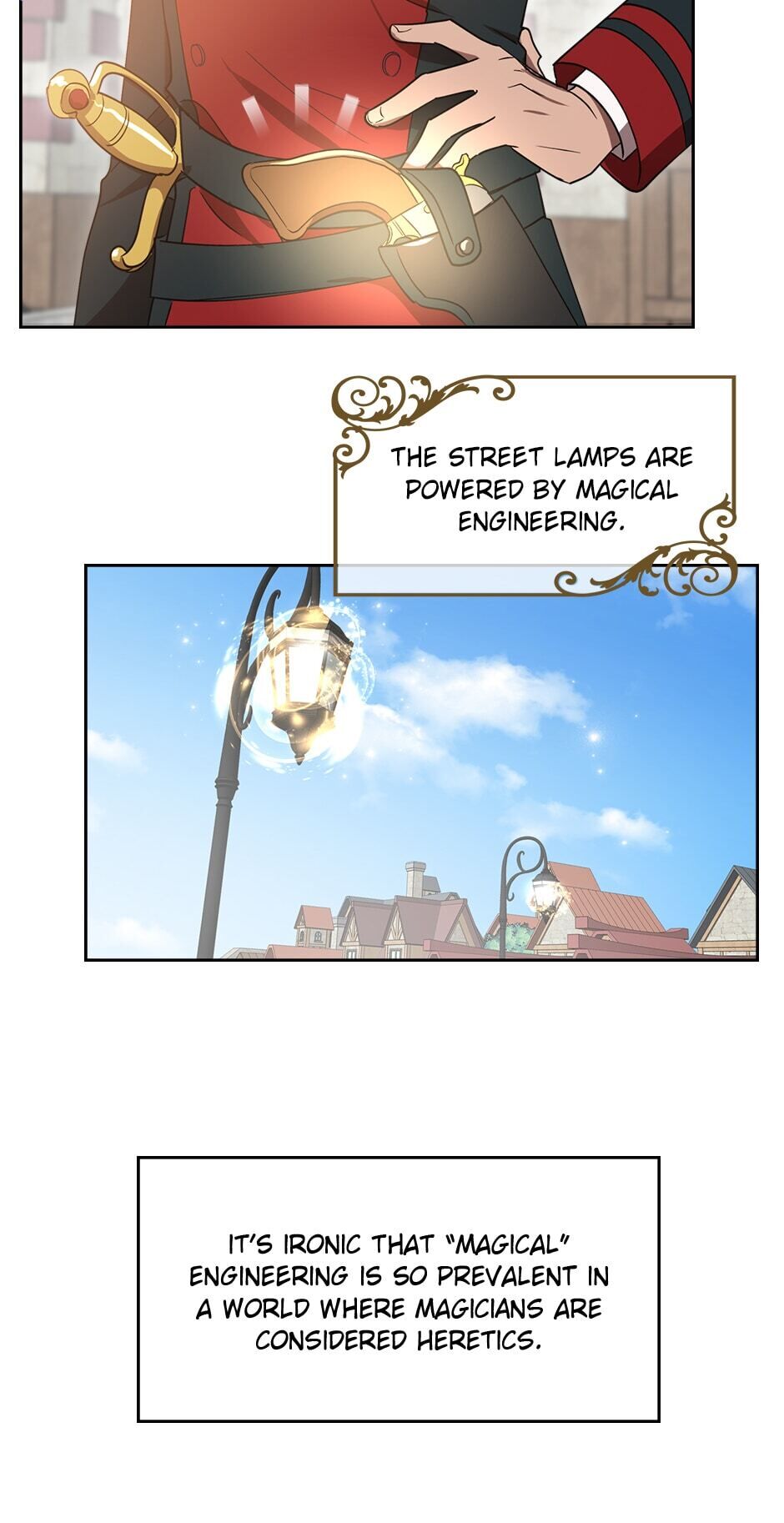 Read Kill the Villainess (en) Manga Online