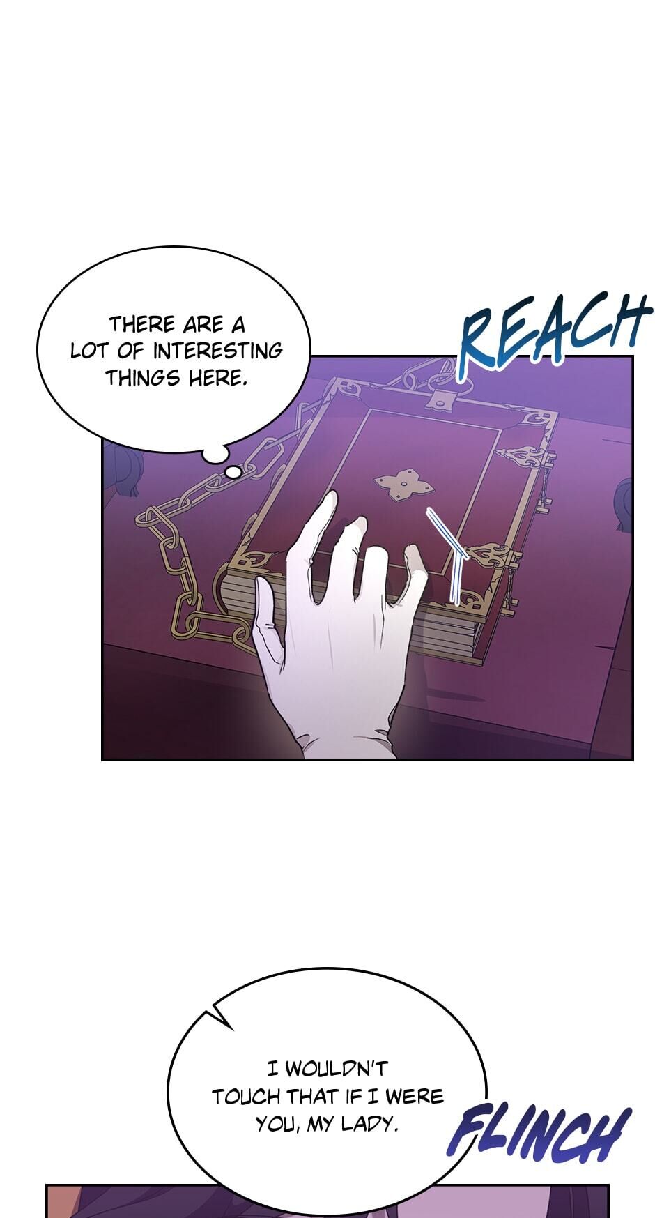 Read Kill the Villainess (en) Manga Online