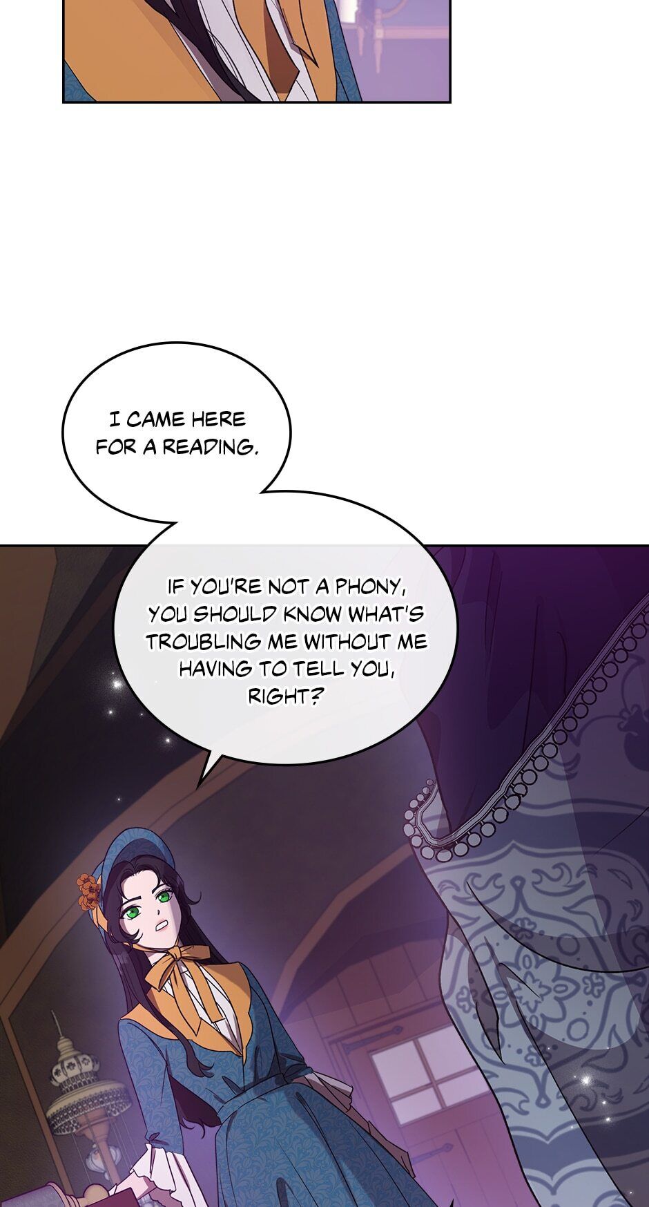 Read Kill the Villainess (en) Manga Online