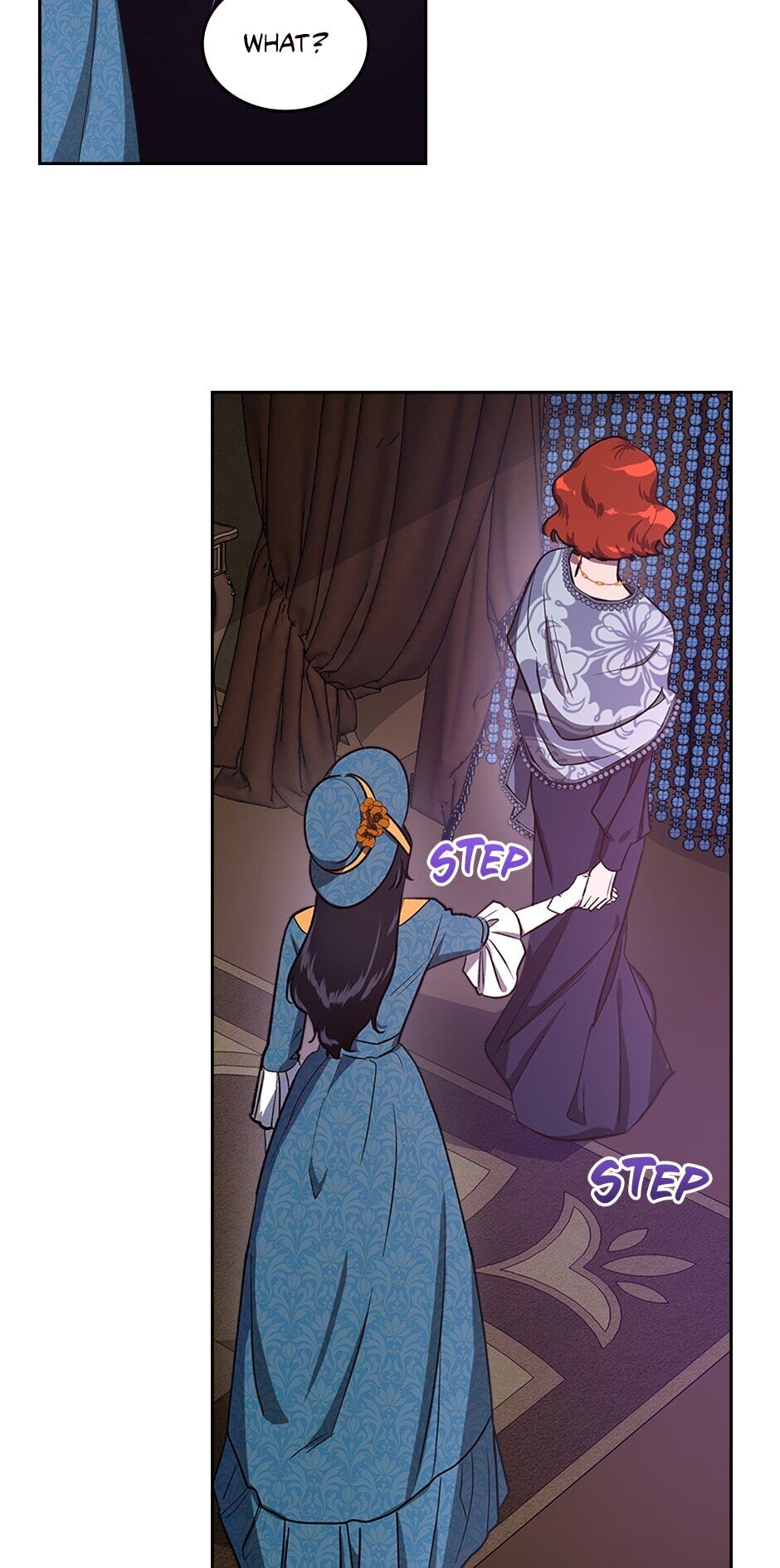 Read Kill the Villainess (en) Manga Online