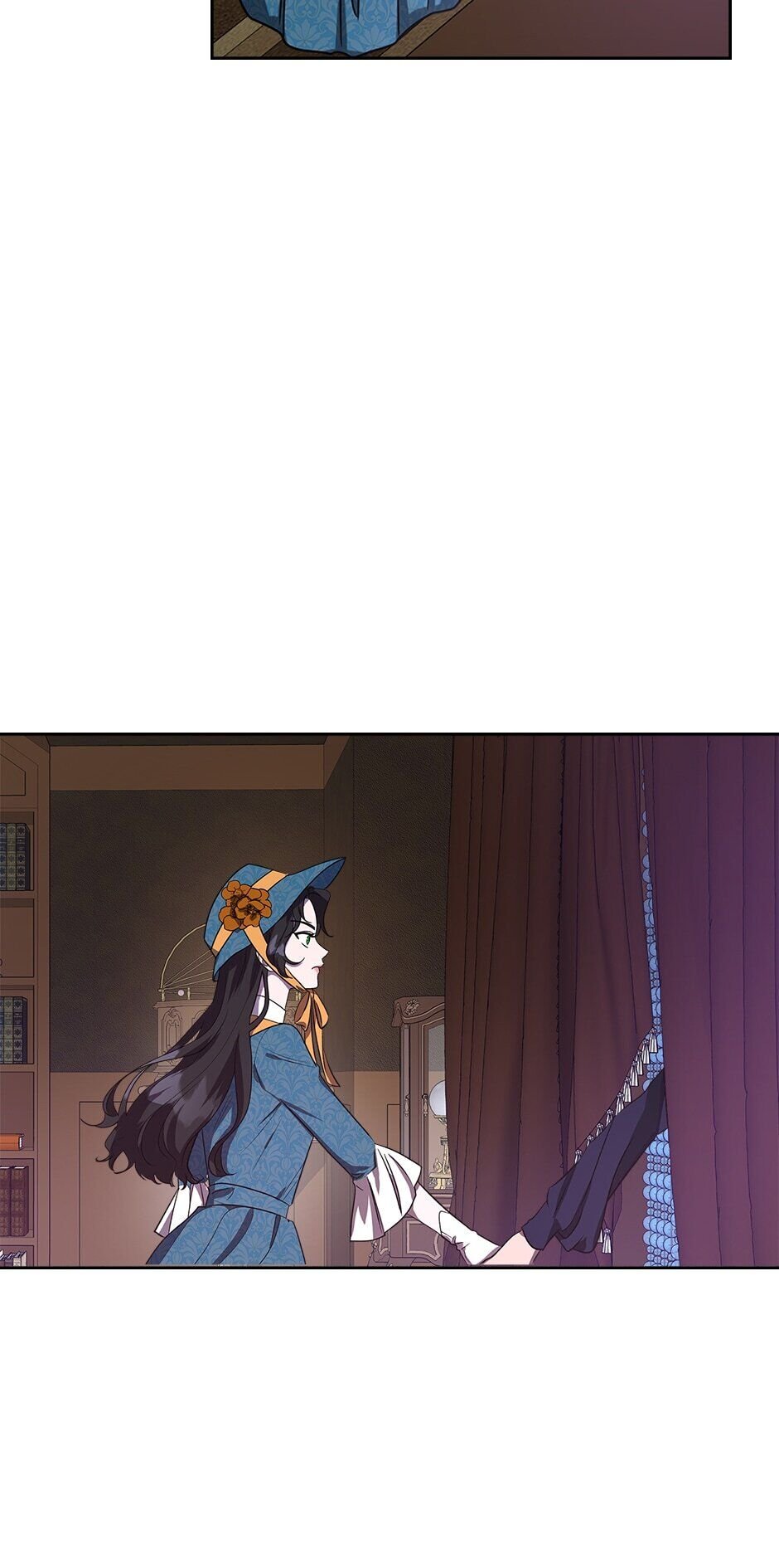 Read Kill the Villainess (en) Manga Online