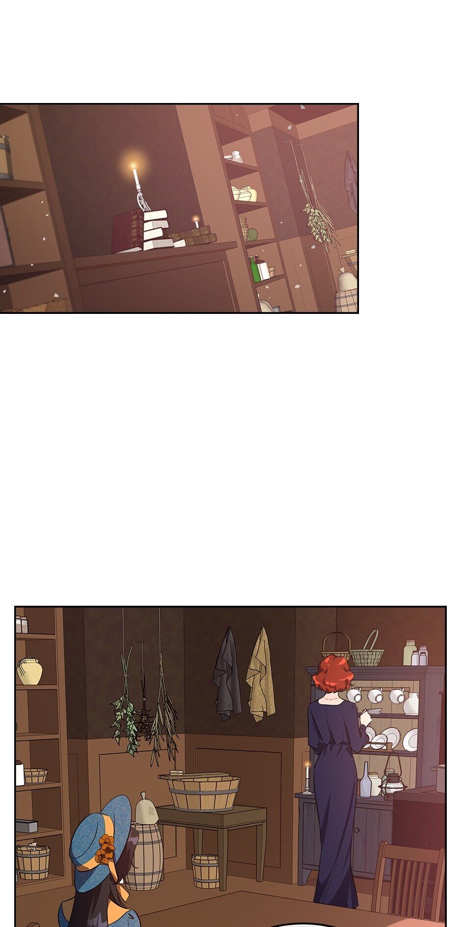 Read Kill the Villainess (en) Manga Online