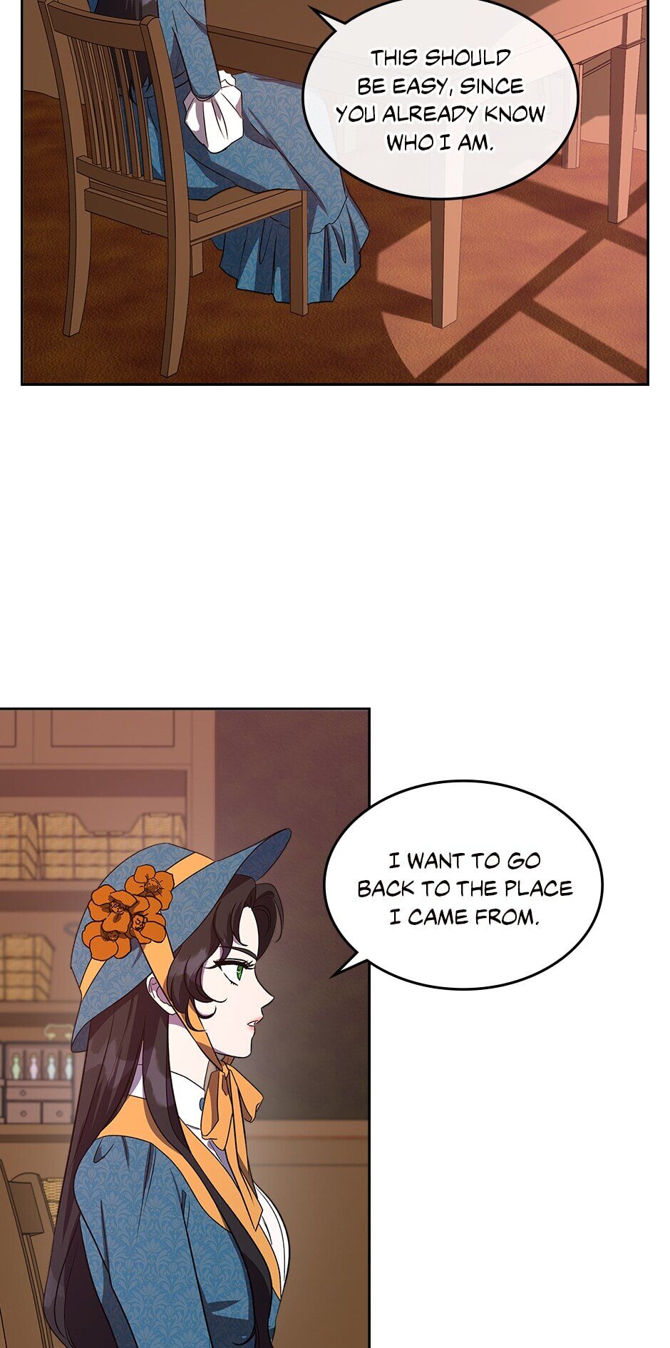 Read Kill the Villainess (en) Manga Online