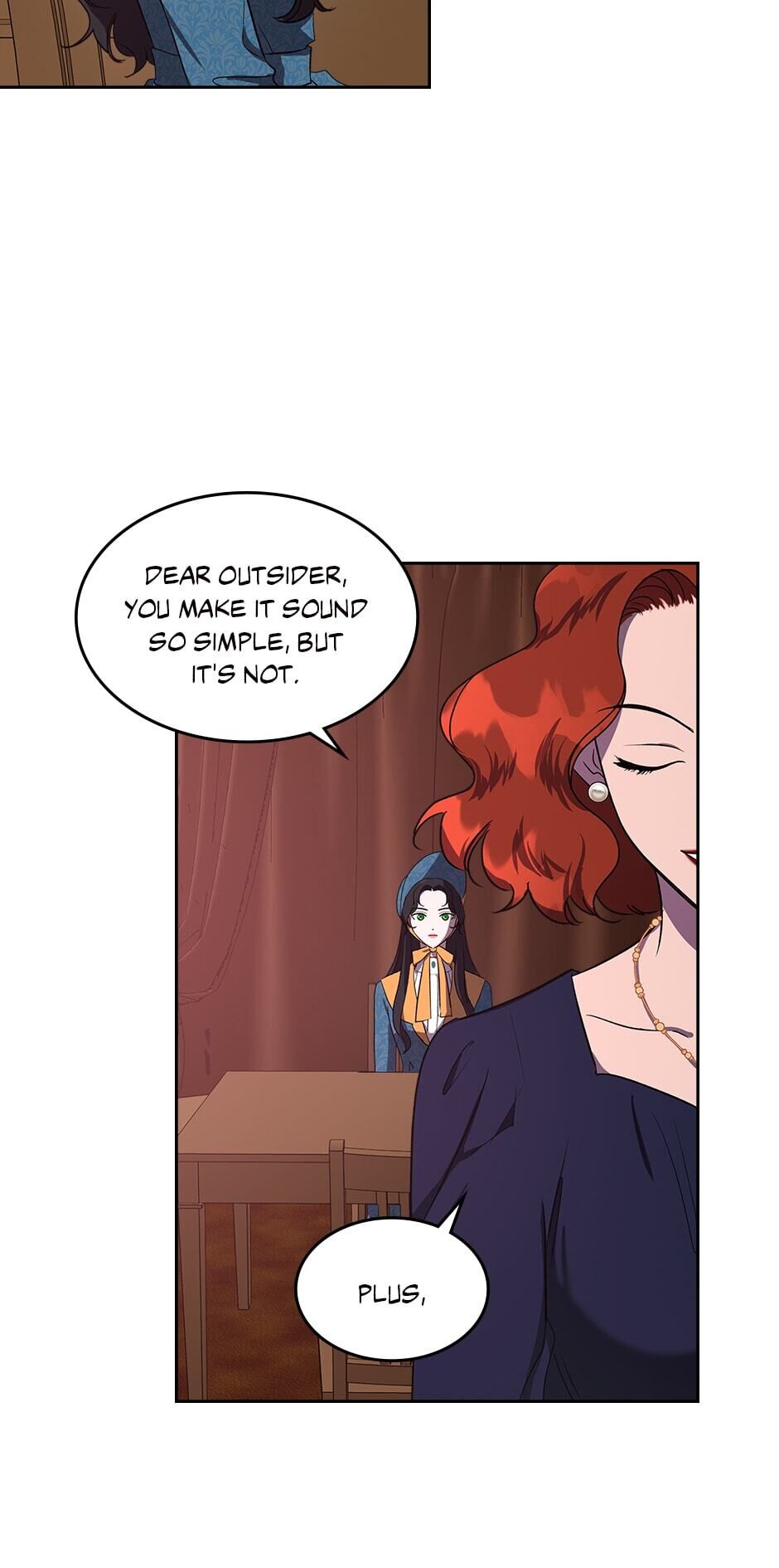 Read Kill the Villainess (en) Manga Online