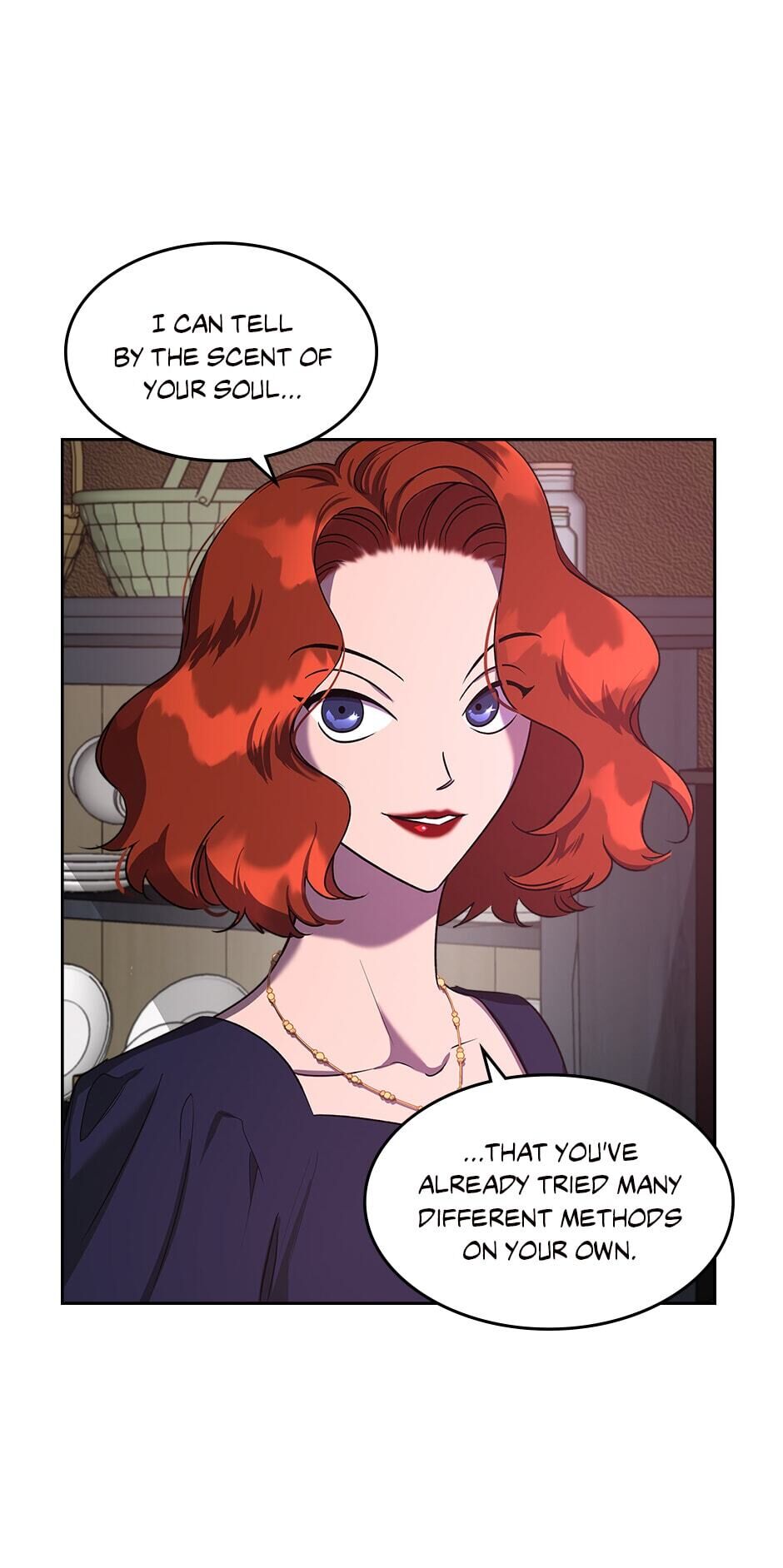 Read Kill the Villainess (en) Manga Online