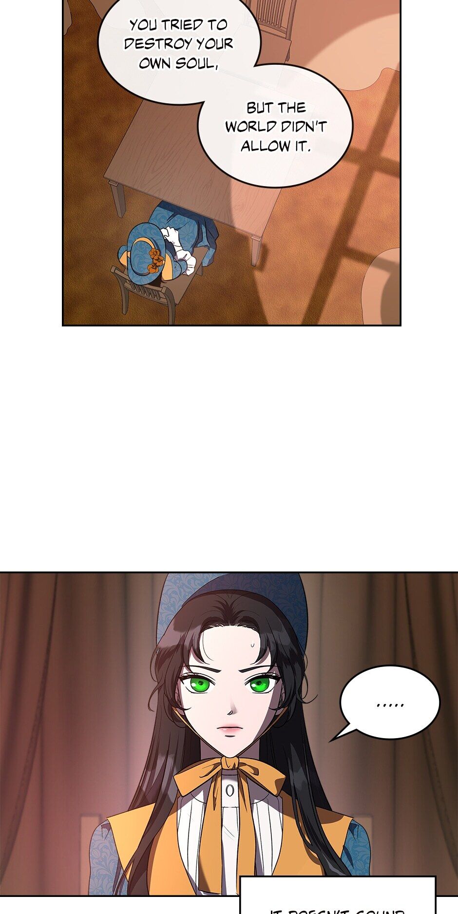 Read Kill the Villainess (en) Manga Online