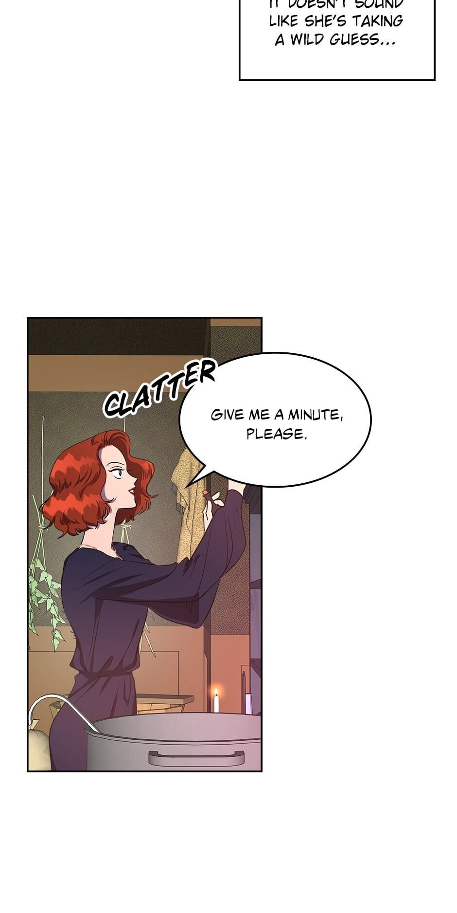 Read Kill the Villainess (en) Manga Online