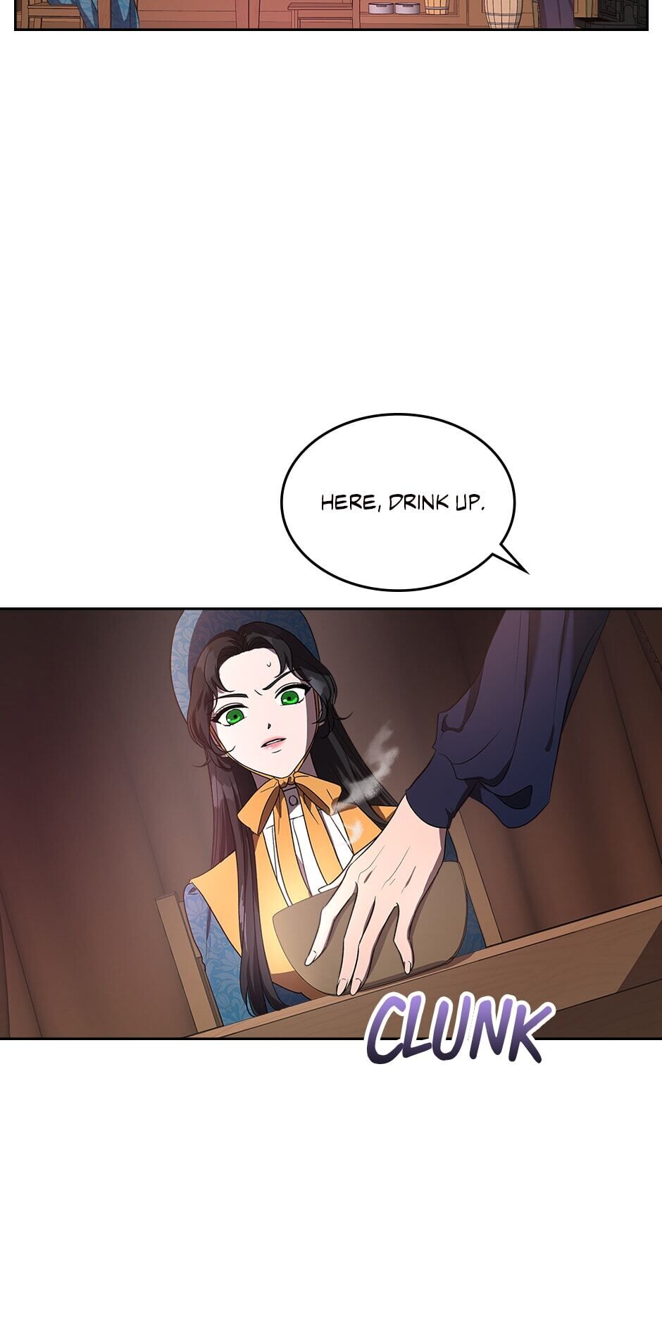 Read Kill the Villainess (en) Manga Online