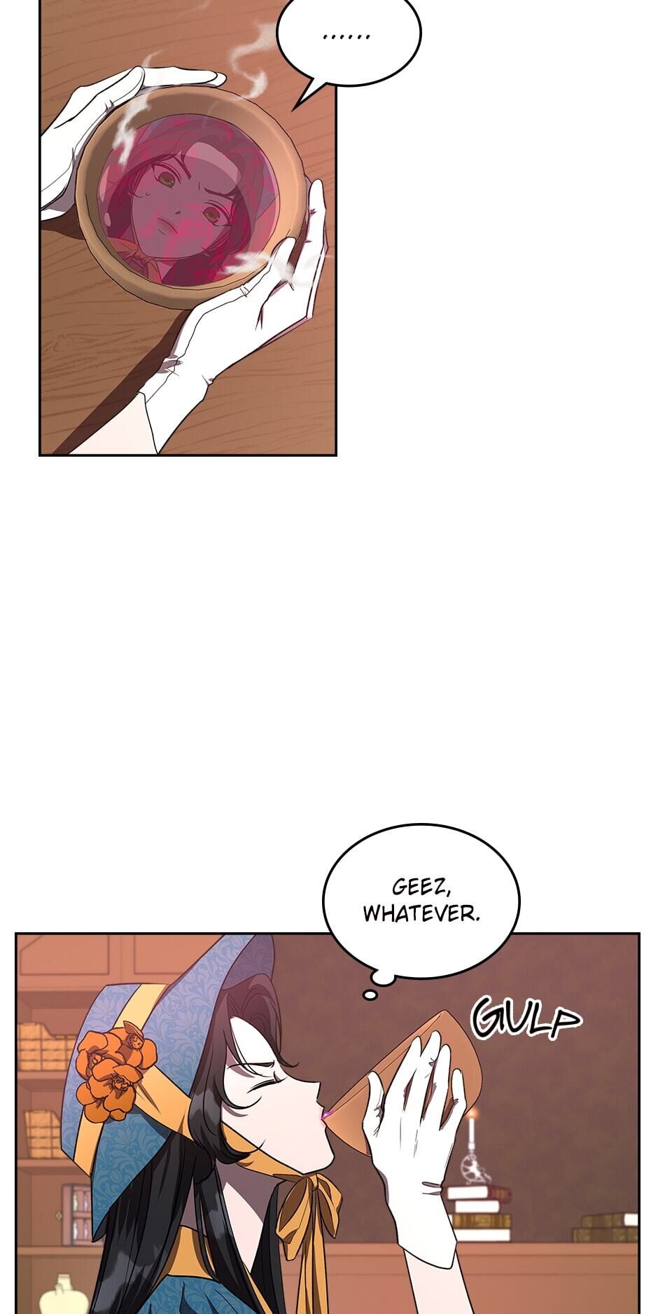 Read Kill the Villainess (en) Manga Online