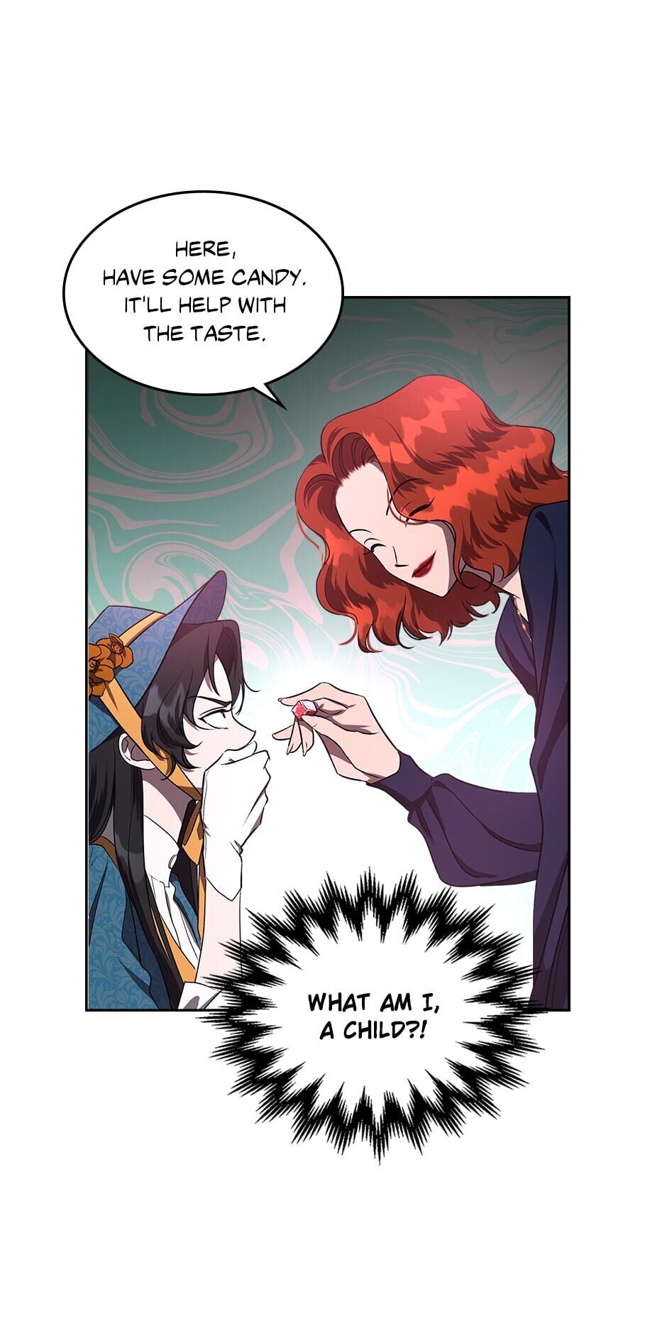 Read Kill the Villainess (en) Manga Online