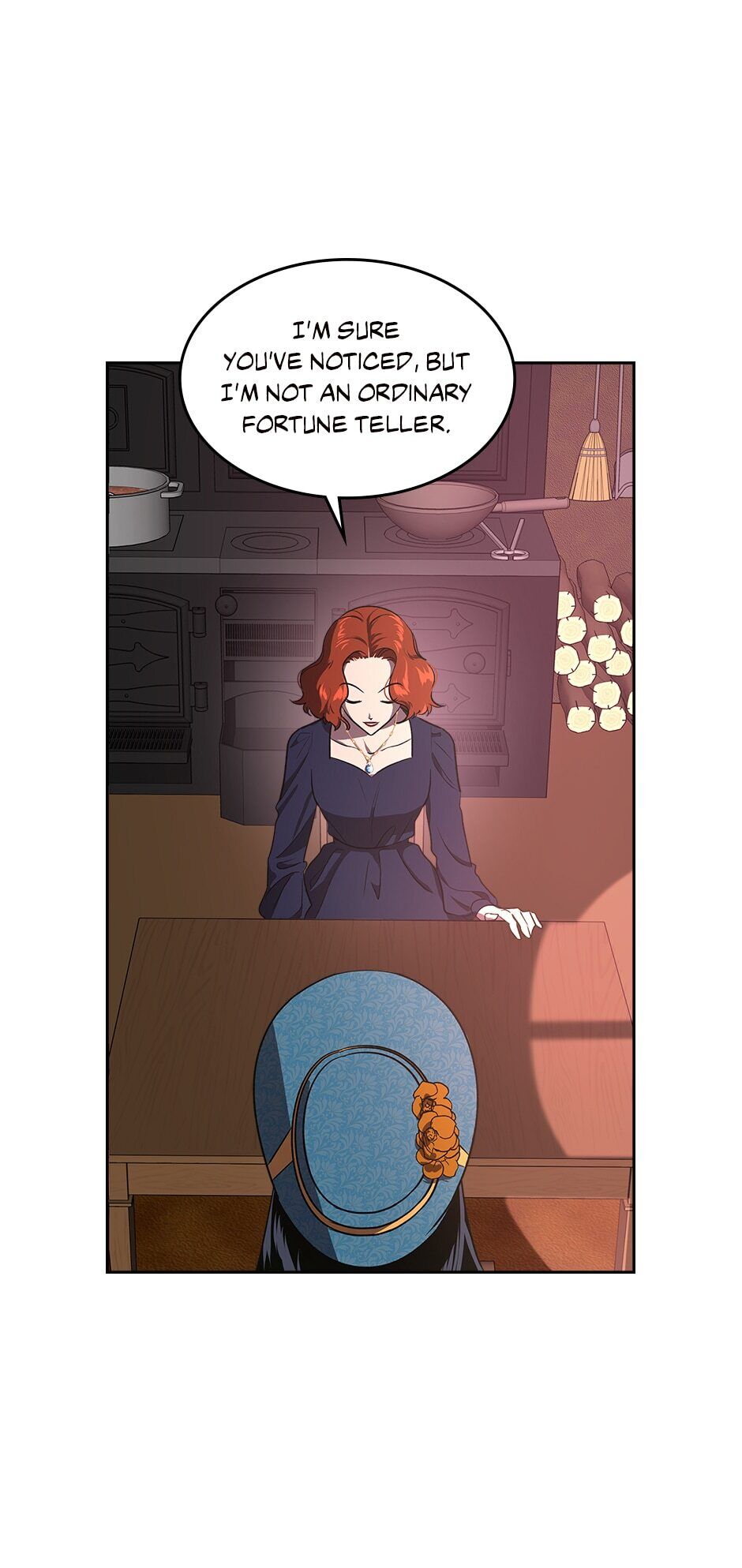 Read Kill the Villainess (en) Manga Online