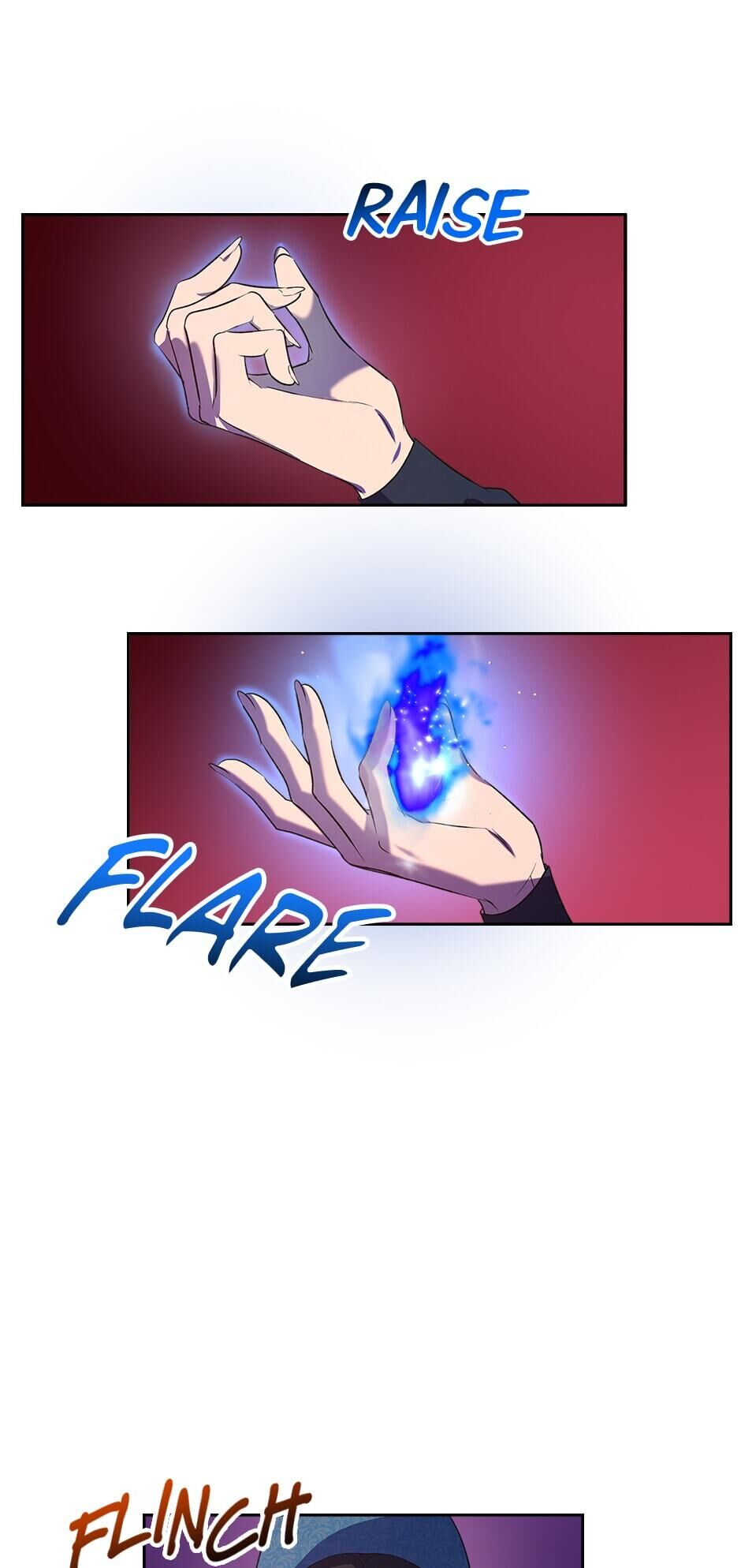 Read Kill the Villainess (en) Manga Online