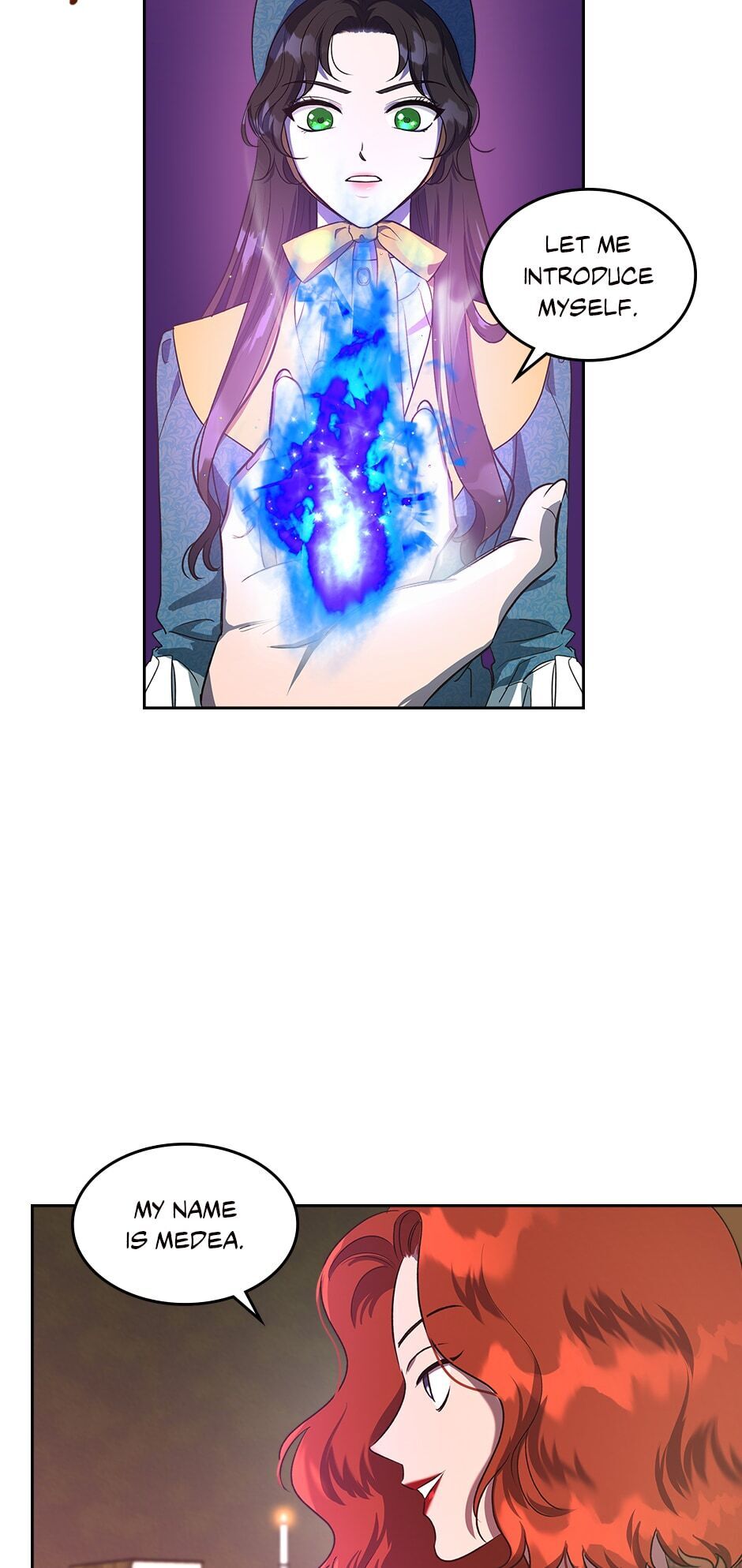 Read Kill the Villainess (en) Manga Online