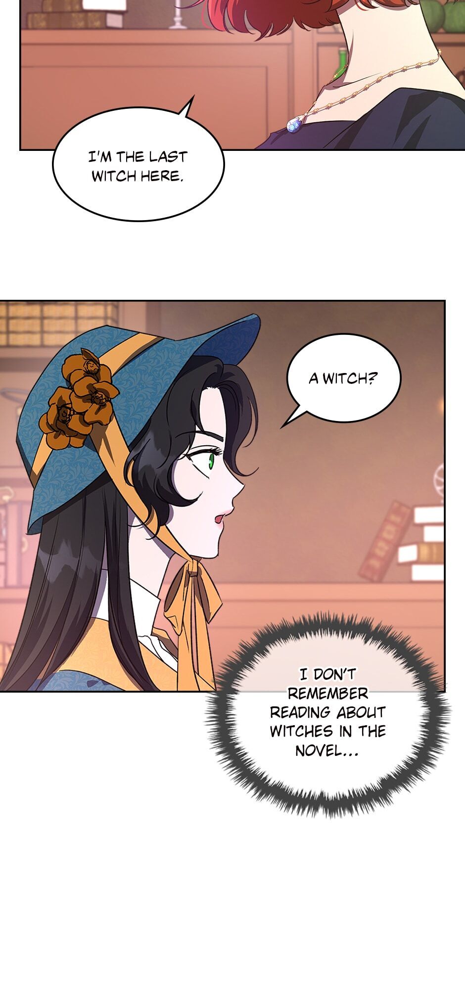 Read Kill the Villainess (en) Manga Online