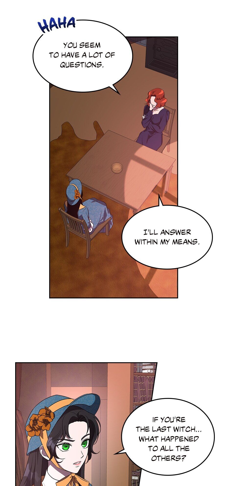 Read Kill the Villainess (en) Manga Online