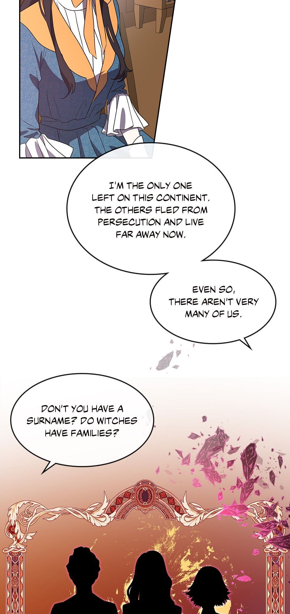 Read Kill the Villainess (en) Manga Online