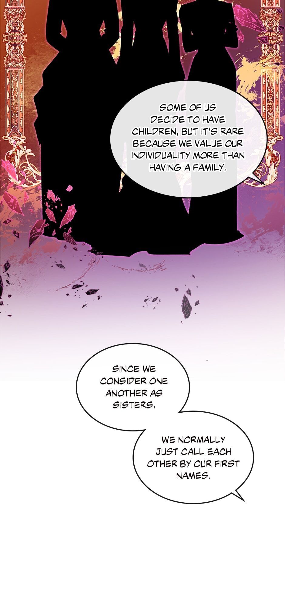 Read Kill the Villainess (en) Manga Online